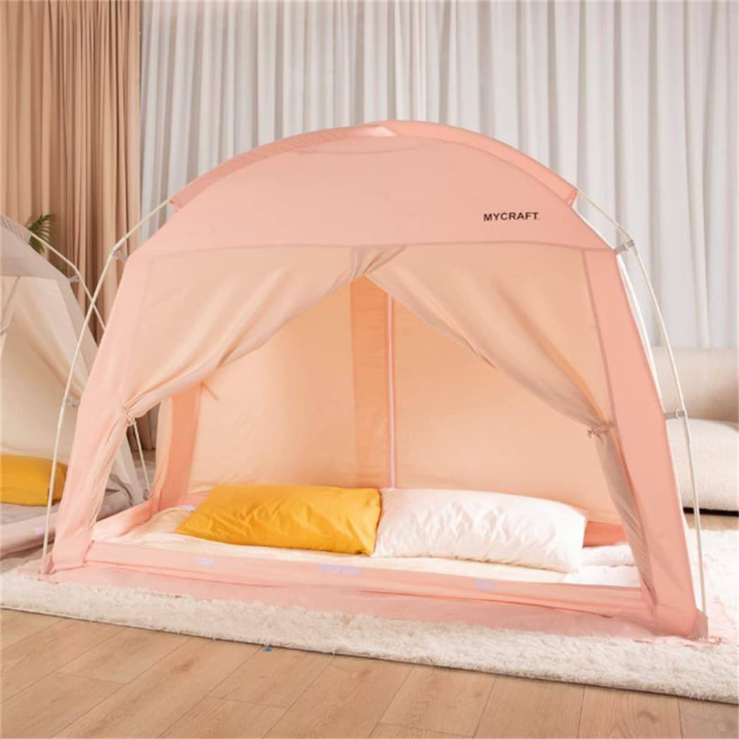 Damerin KK50F tents - View #3