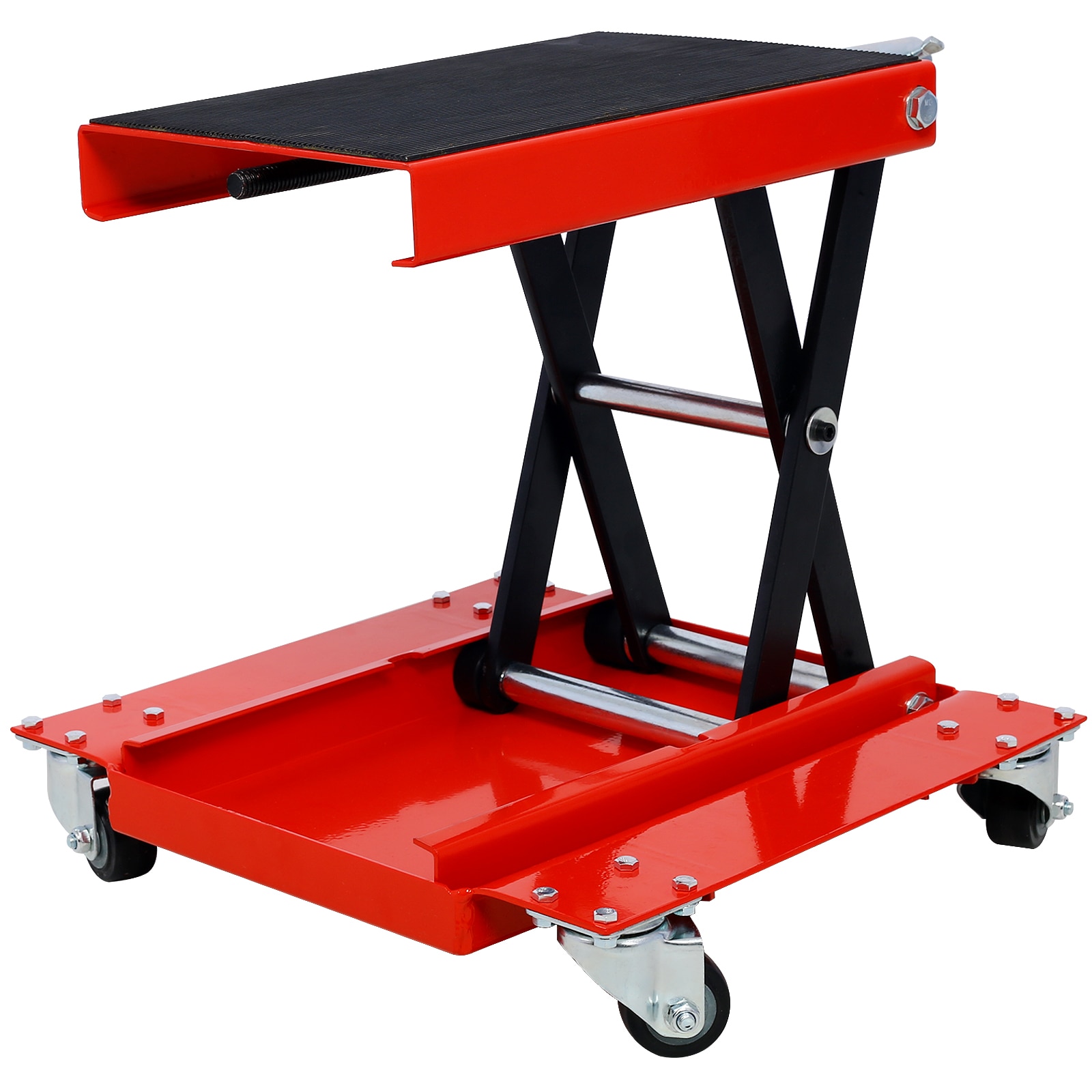 Maocao Hoom FZ40328 Vehicle-Lifts - View #2