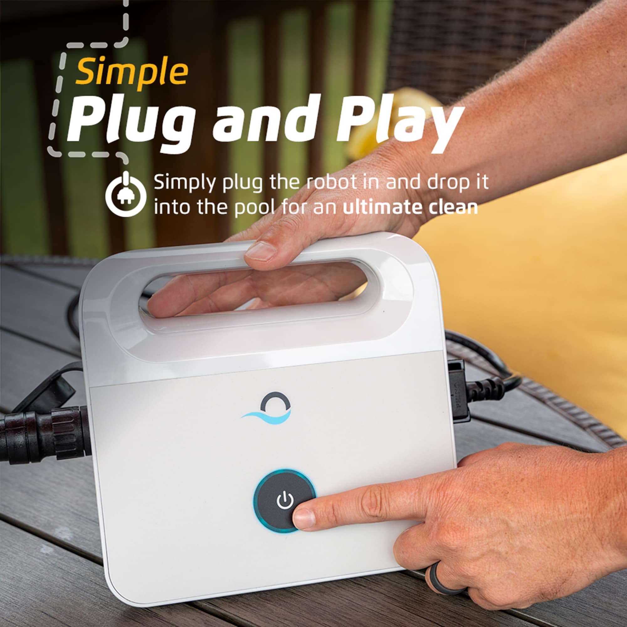 Dolphin 99996148-XP Pool-Vacuums - View #10