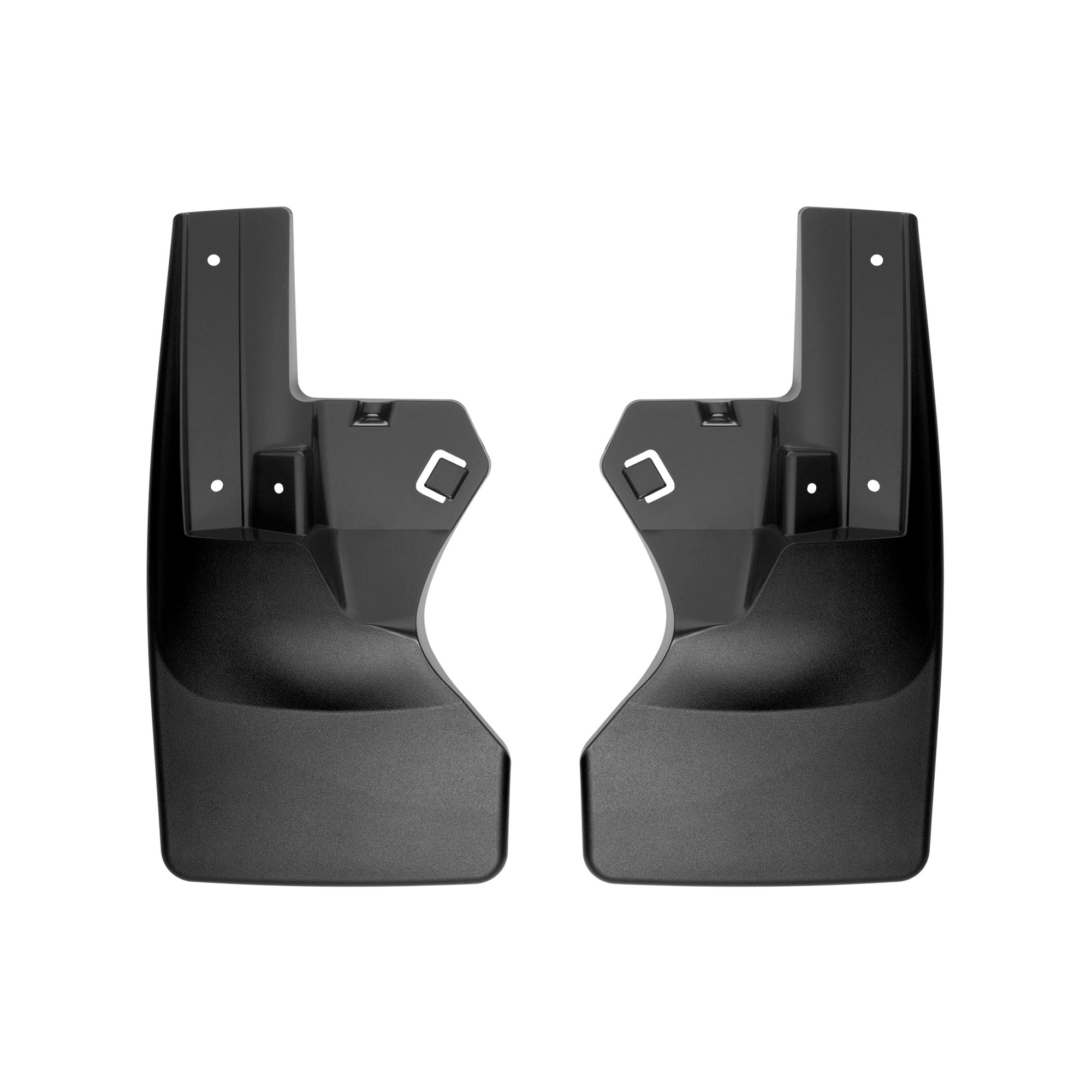 WeatherTech 120113 Mud flaps