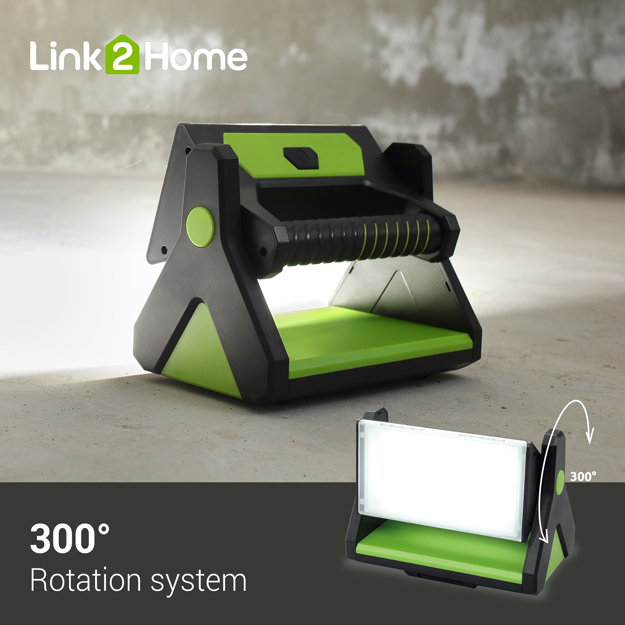 LINK2HOME EM-WL-1030D b040750 - View #8