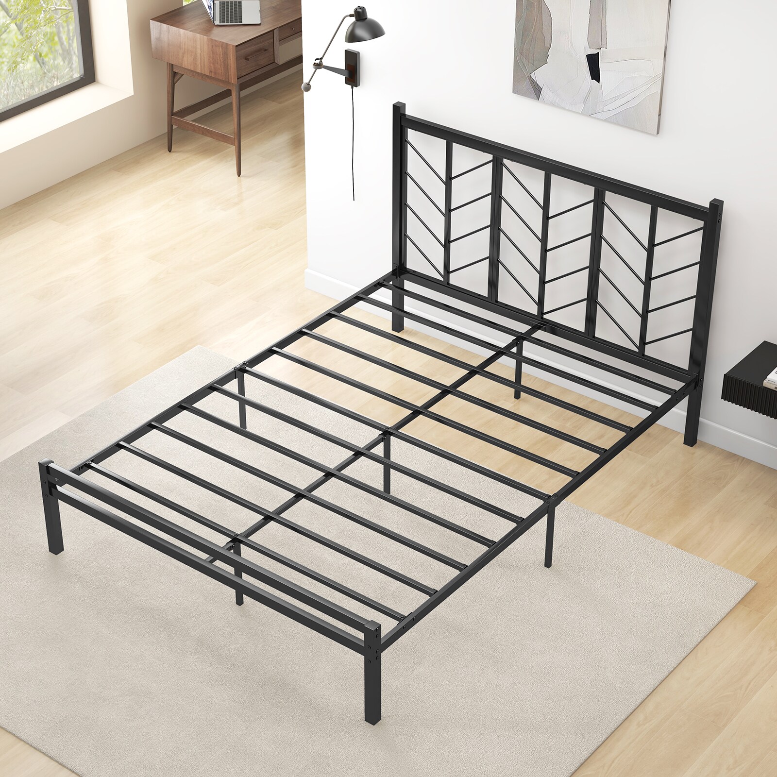 Iseryn DC16759DKQ beds - View #7