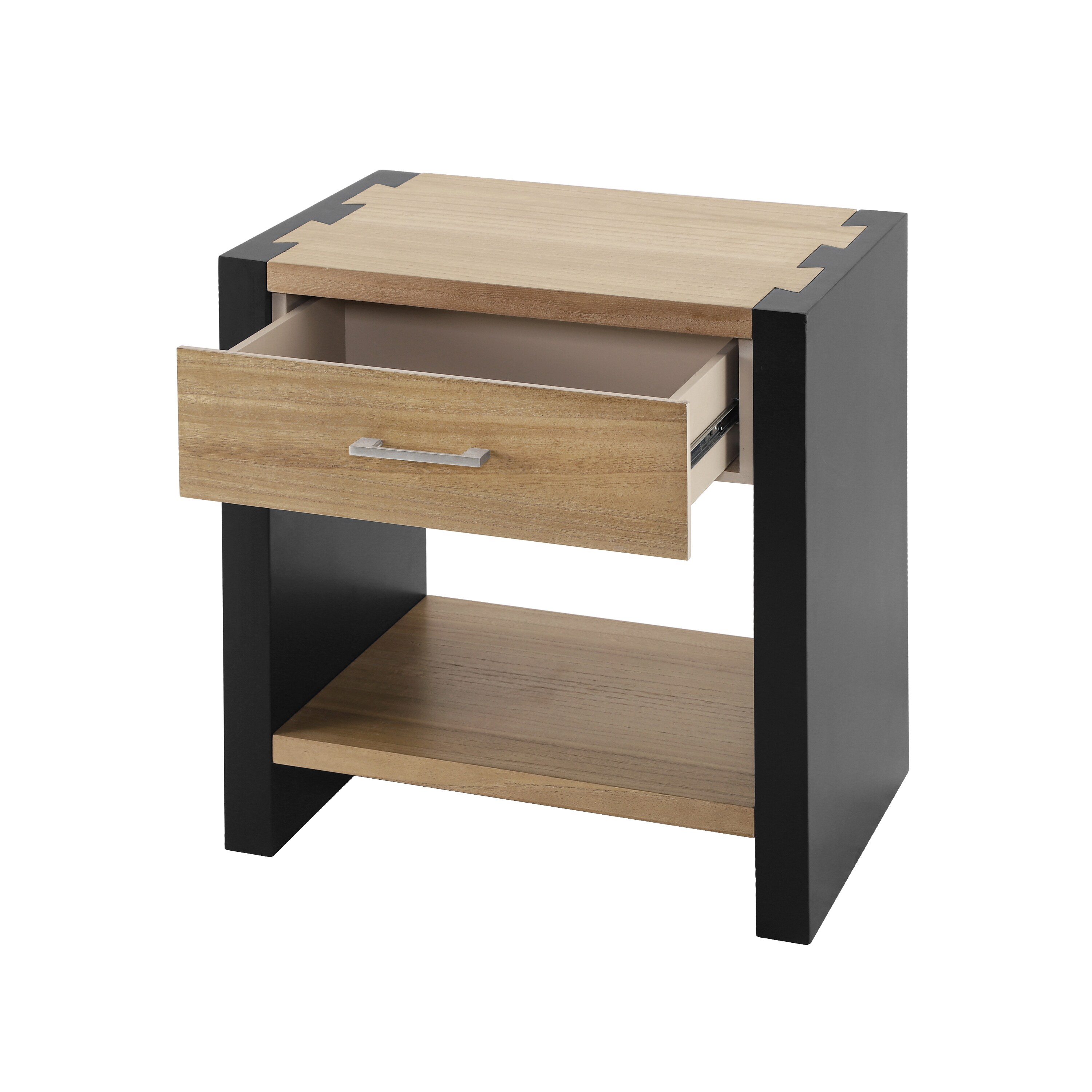 ModernLuxe L3P-N778P331008B nightstands - View #3