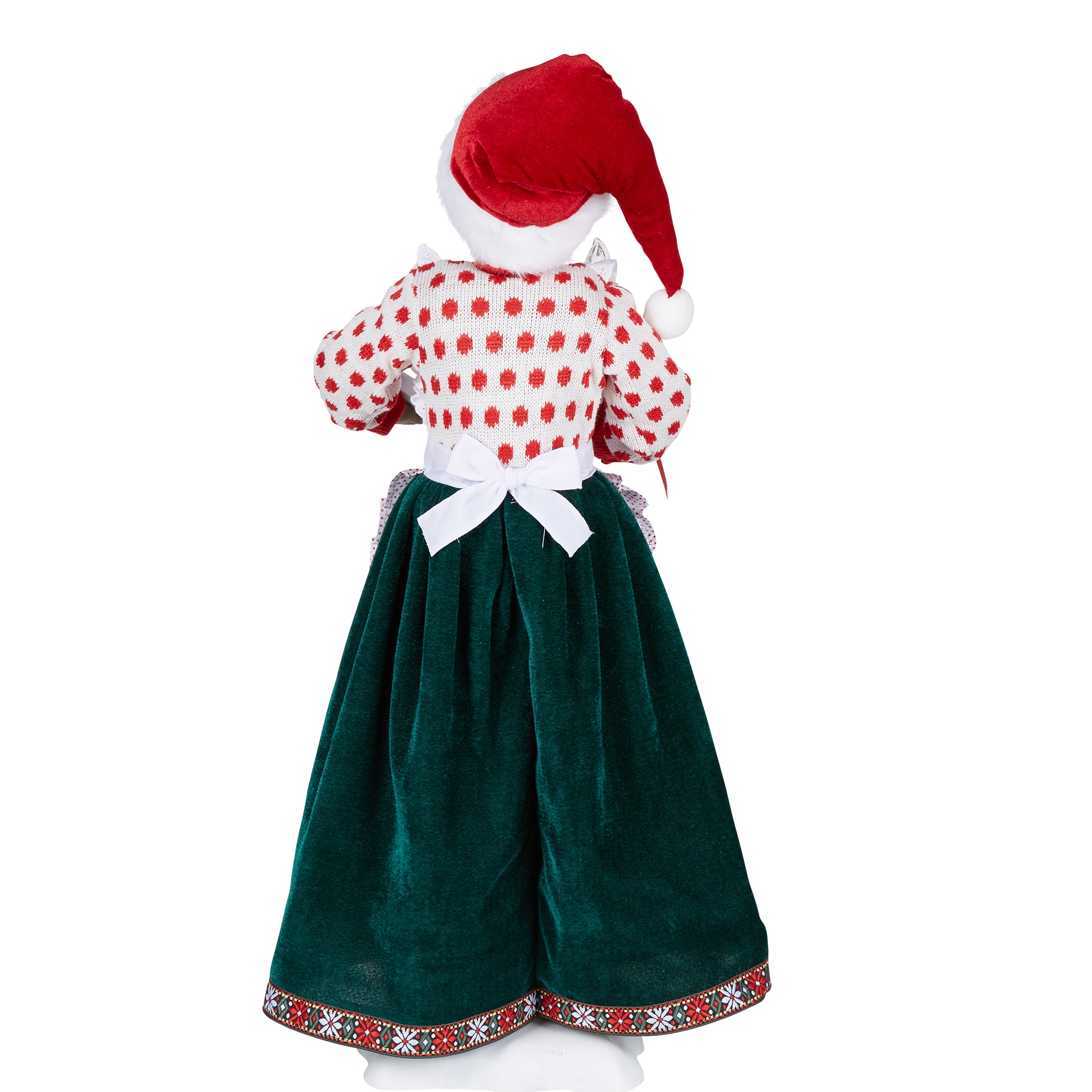 Holiday Living 961679 Table-Christmas-Decorations - View #4