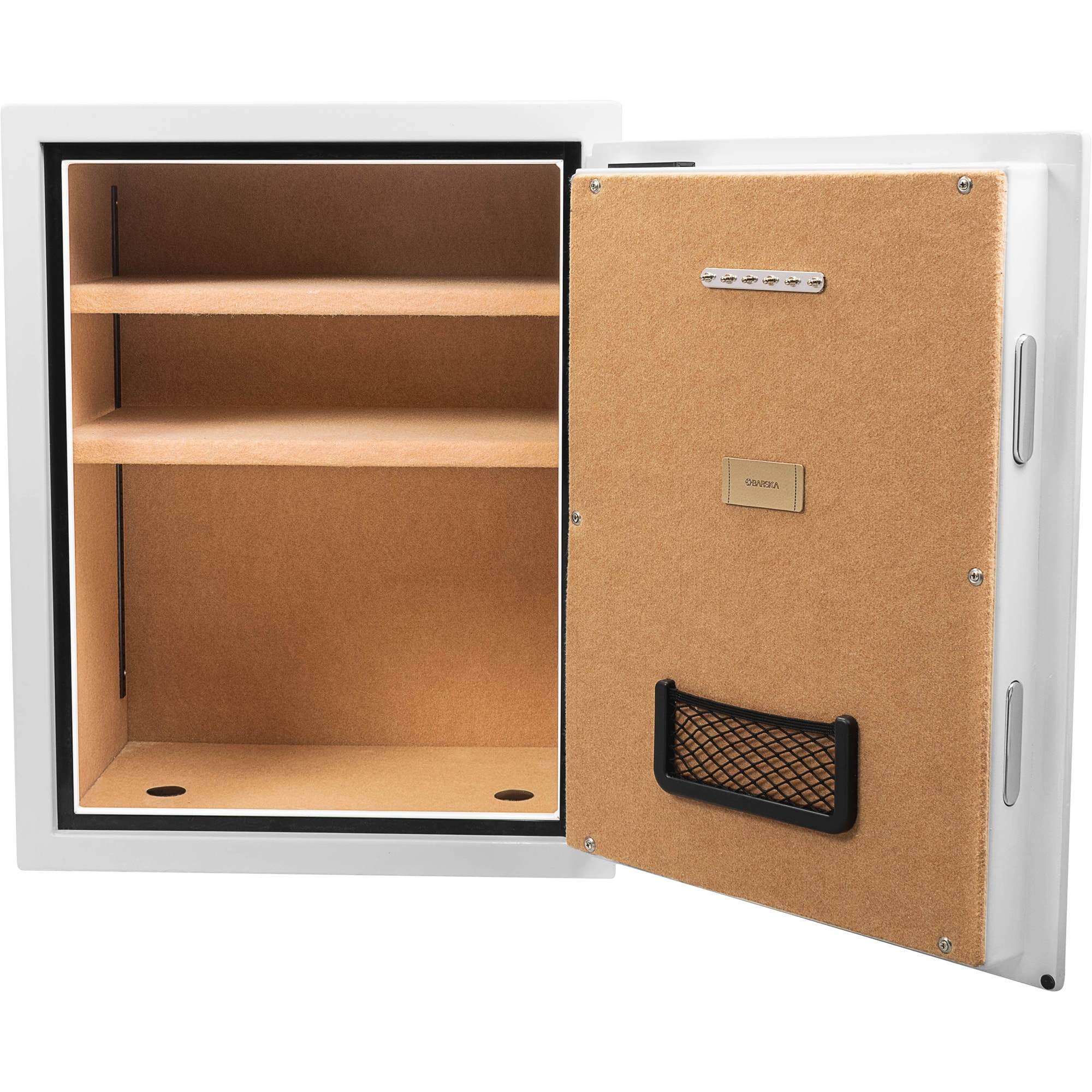 LOVMOR SF-Y-B2734P255714 Floor-Wall-Safes - View #4