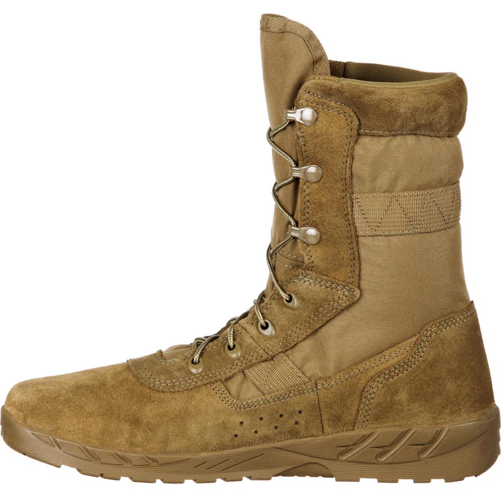 Rocky RKC065   W  100 footwear - View #5