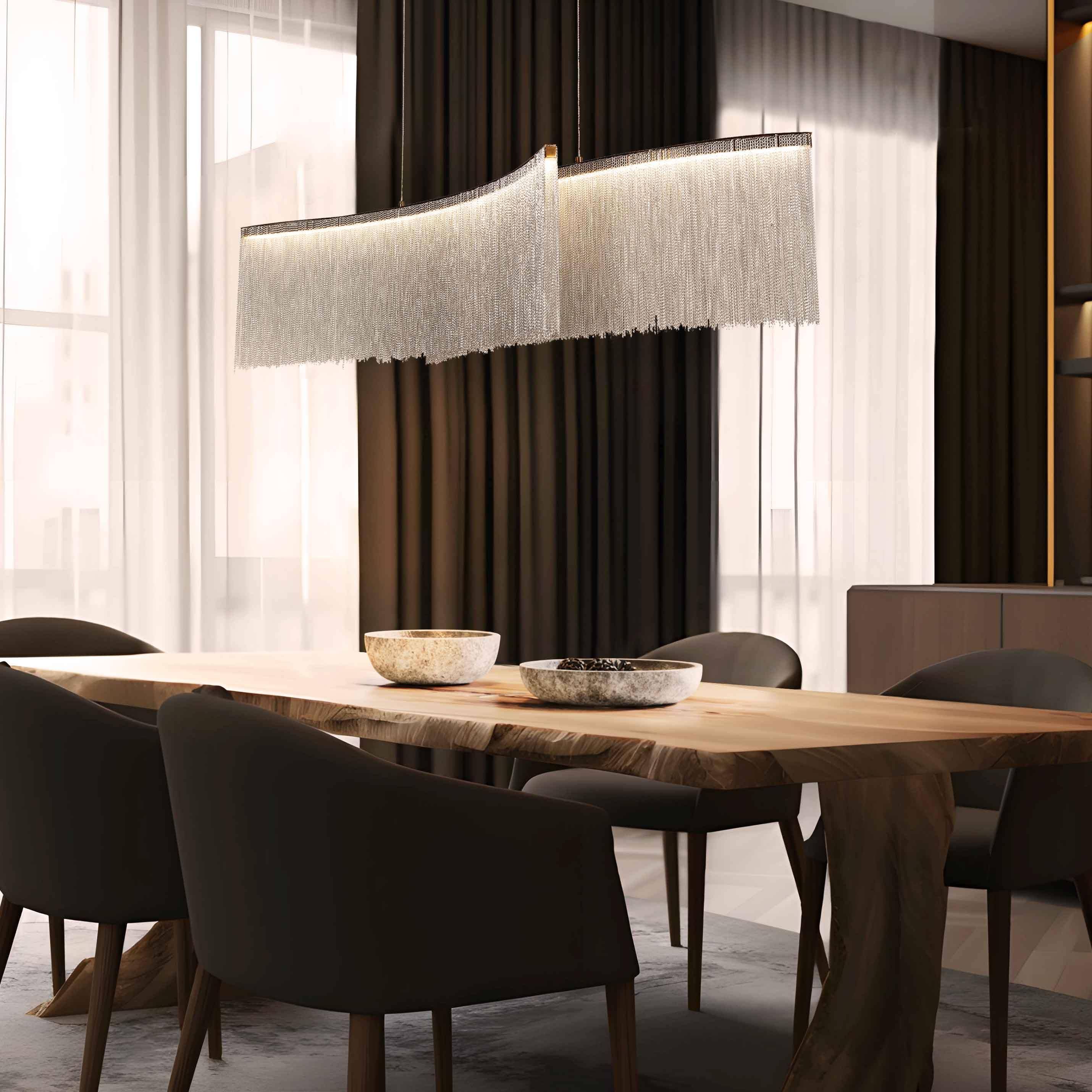 LNC HA05272 Pendant-Lights - View #5