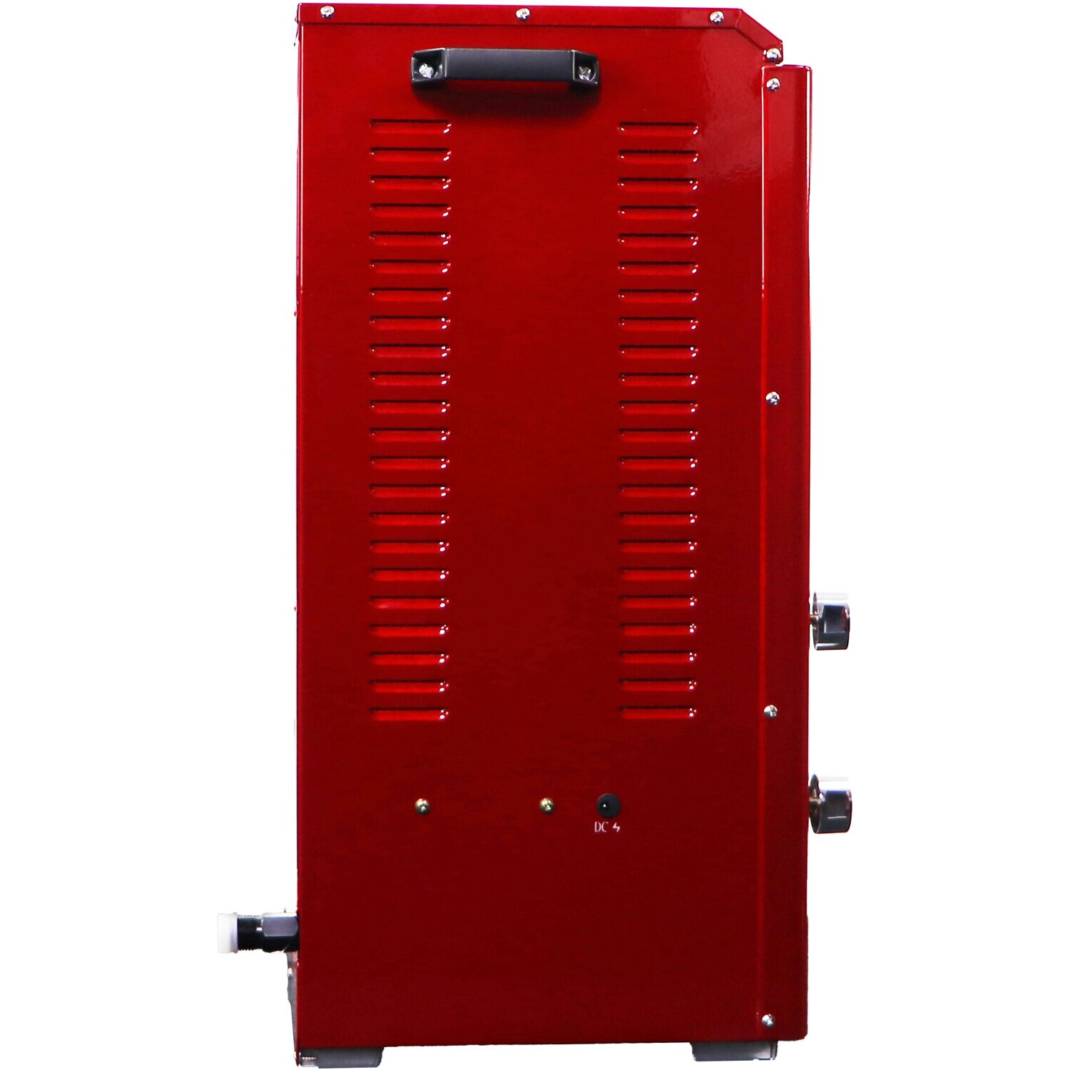 Brazilian Flame BG-05LXK-RED Tabletop-Grills - View #14