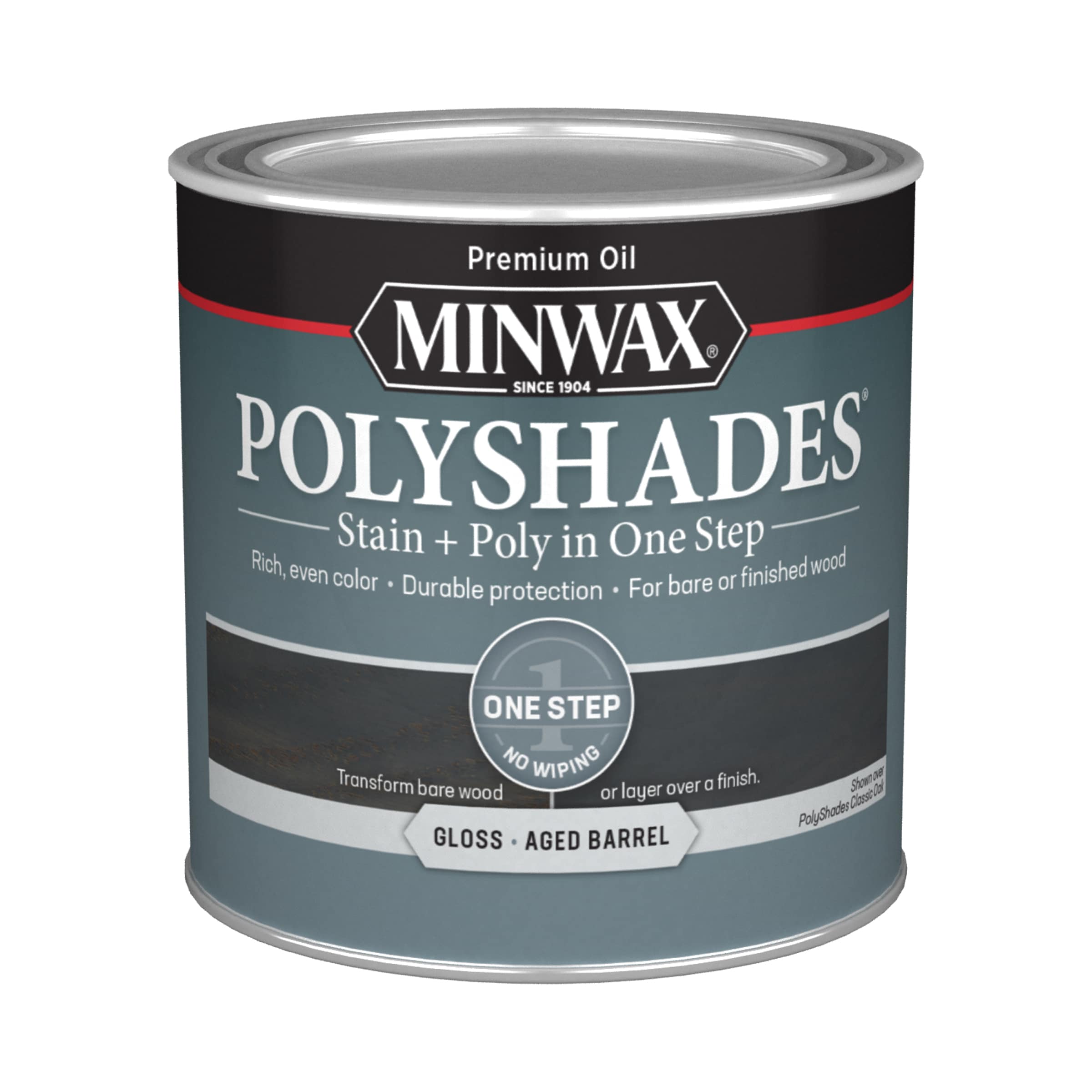 Minwax 214994444 Interior-Stain - View #3