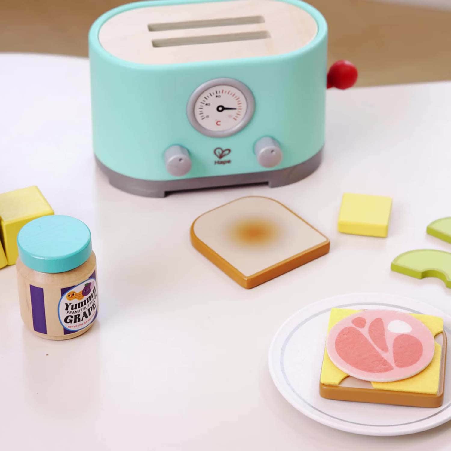 Hape G6943478046917 Play-Toys - View #6
