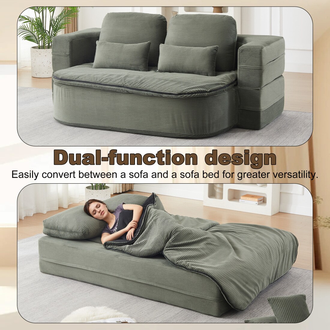 CHITA ADSF-162 Sofas-Loveseats - View #5