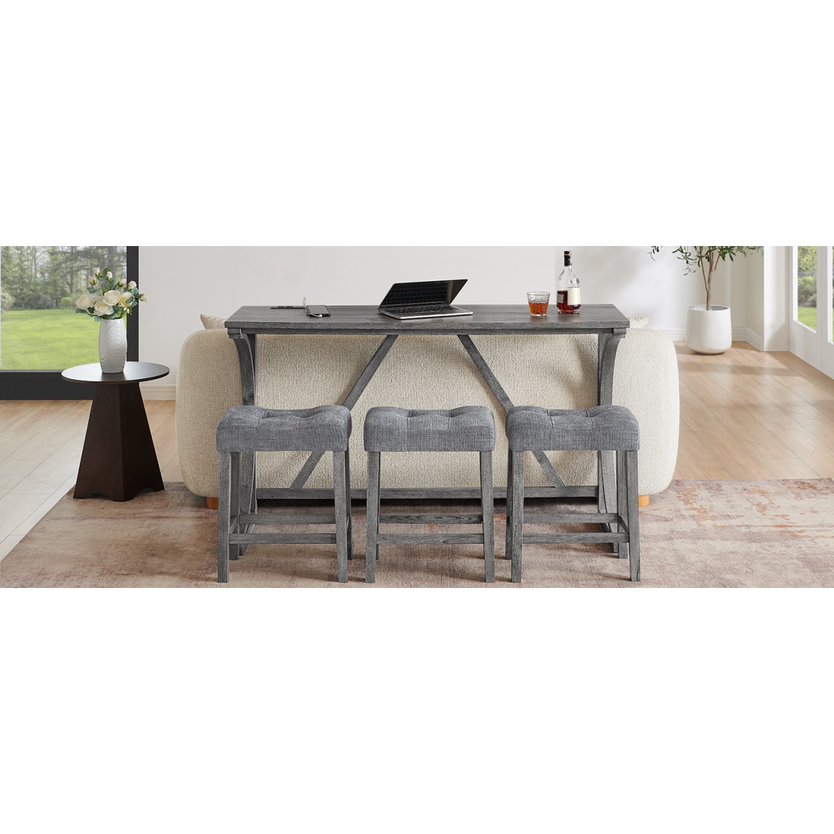 Streamdale Furniture W2972P385254 Dining-Sets - View #2