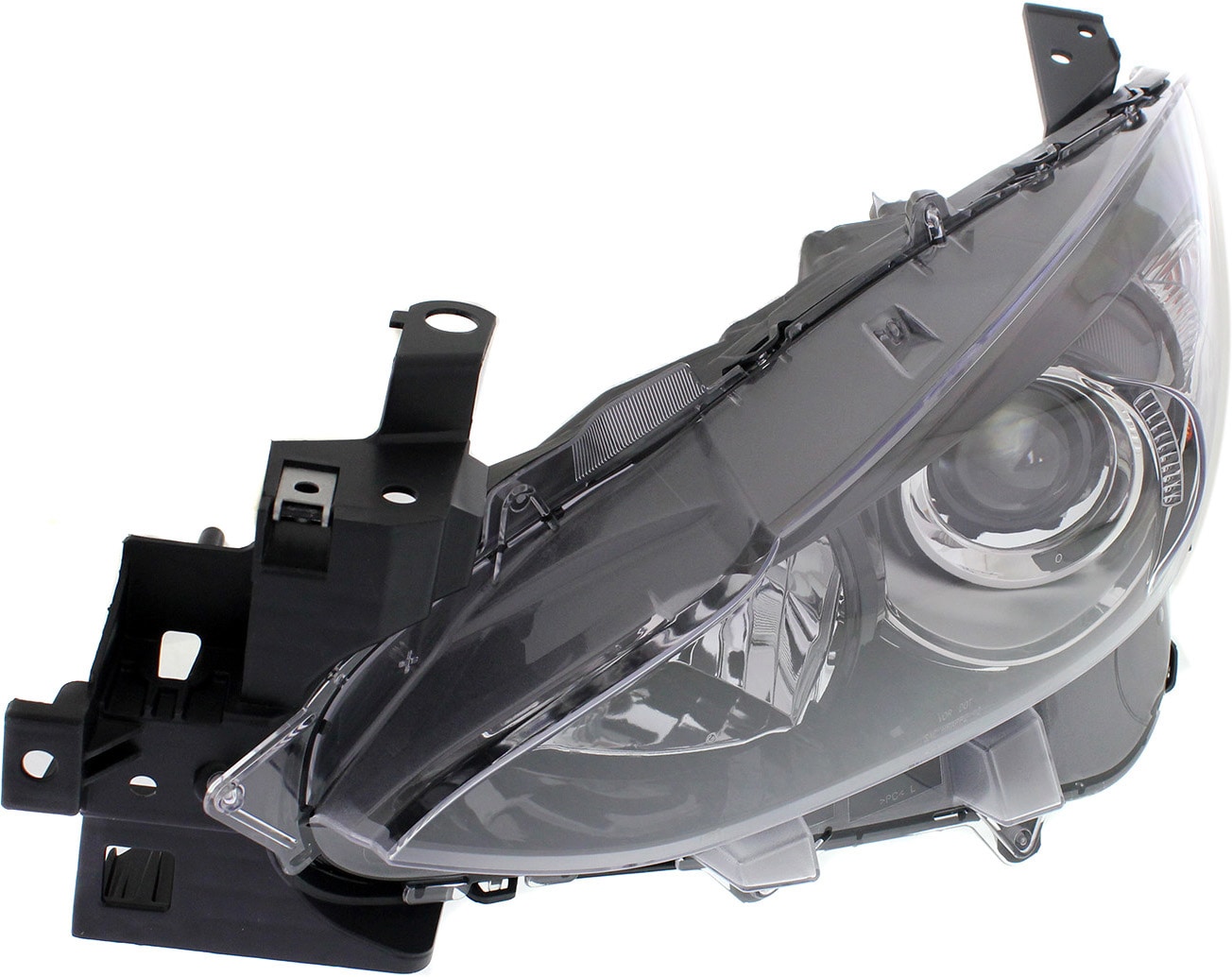 Garage-Pro JCWREPM100320QGP Headlights-Components - View #3