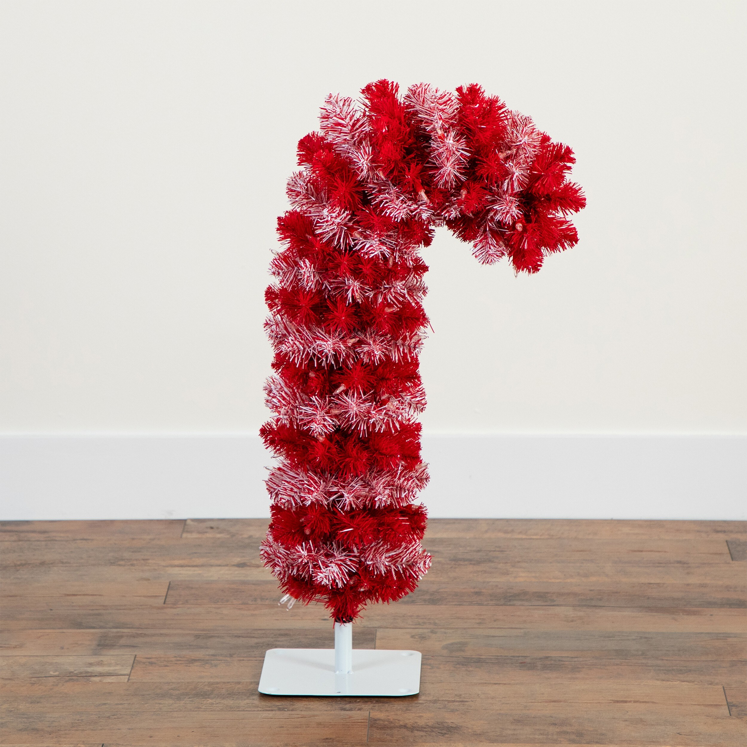 Nearly Natural T4702 Artificial-Christmas-Trees - View #9