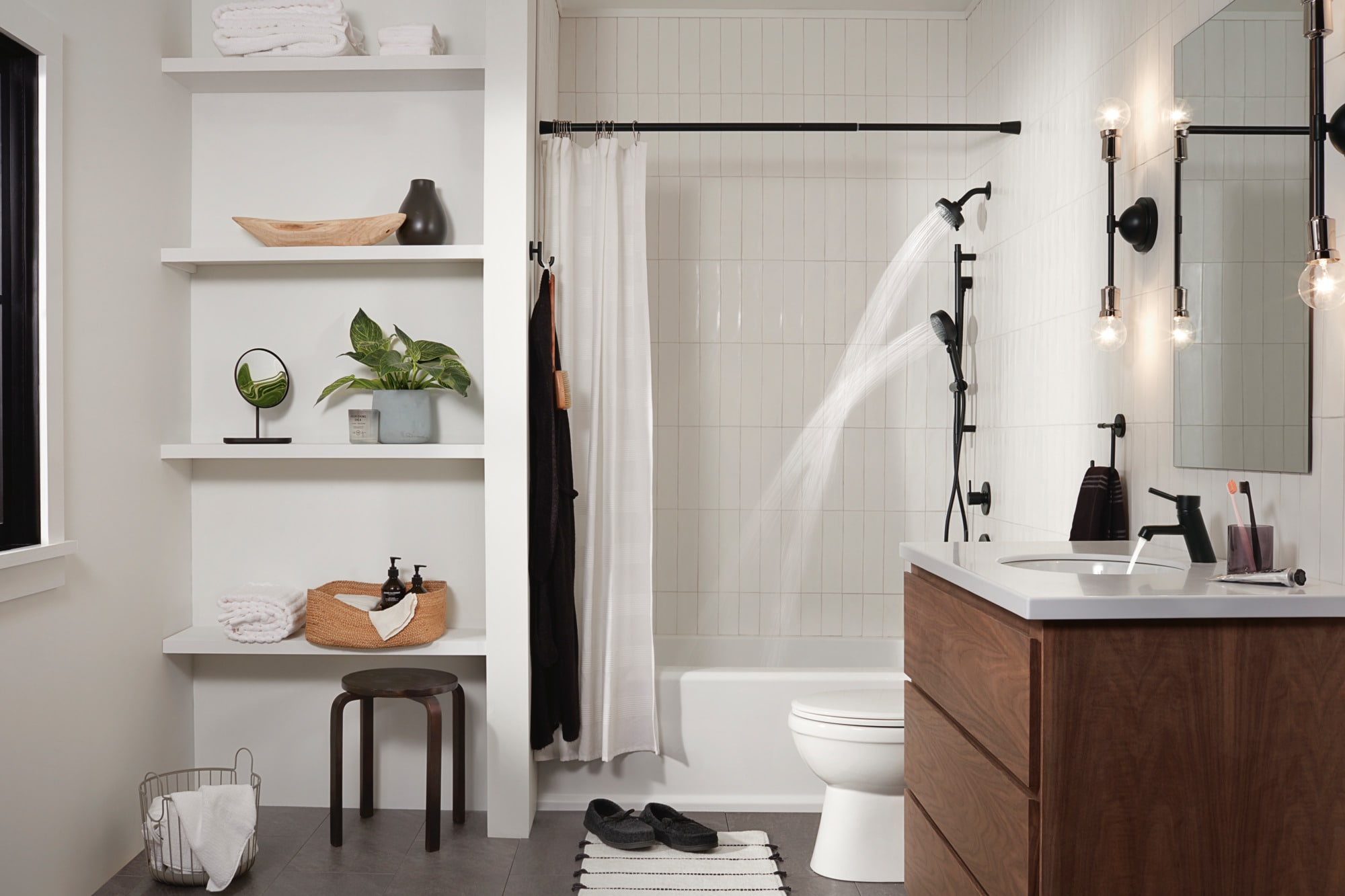Peerless PTT14347-BL Bath-Shower-Facc - View #7