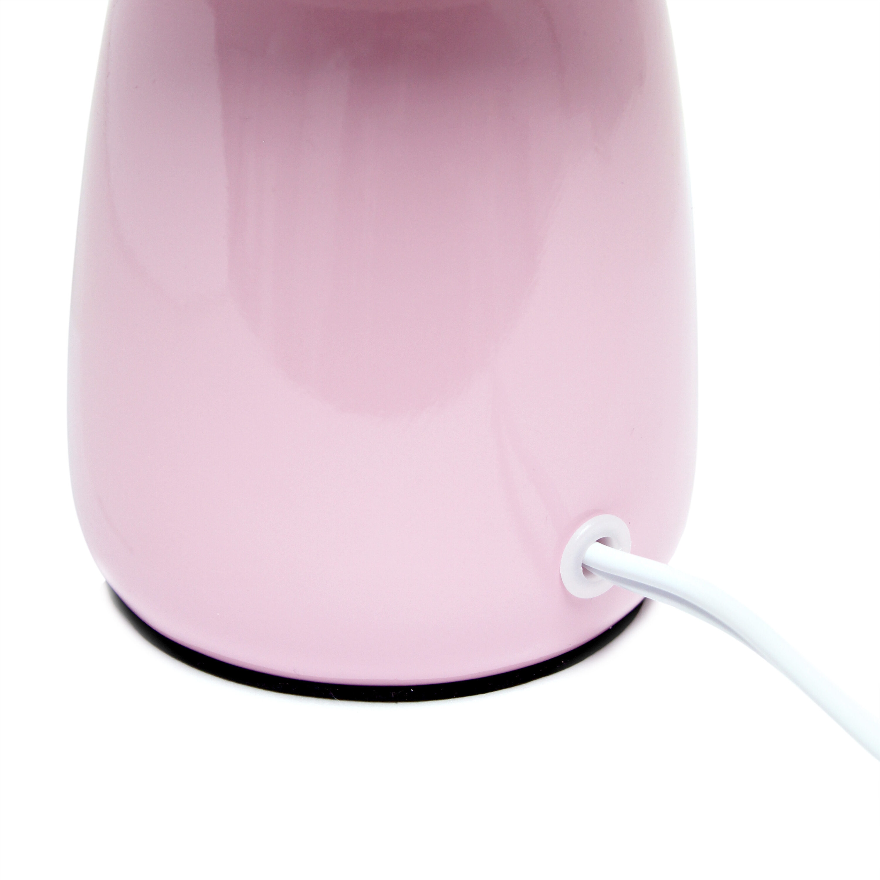 Simple Designs LT1134-LPK Table-Lamps - View #8