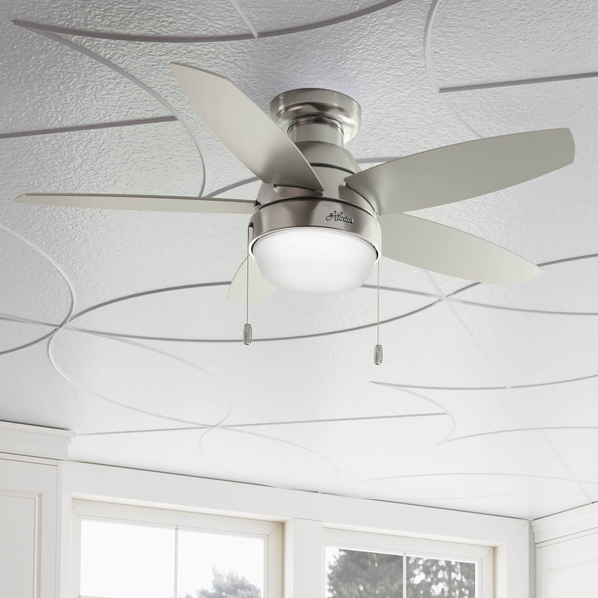 Hunter 51223 Ceiling-Fans - View #6
