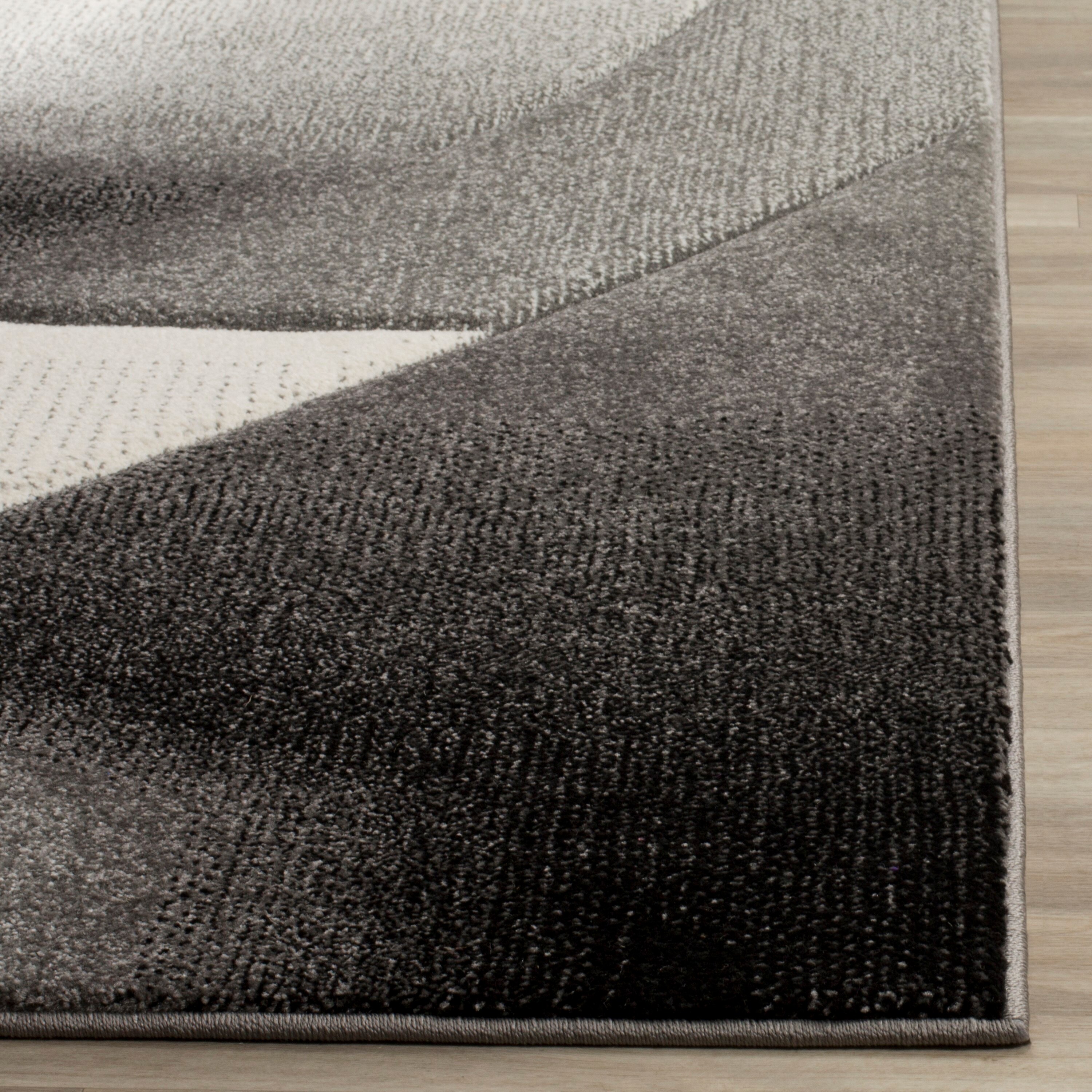 Safavieh HLW713G-3 rugs - View #3