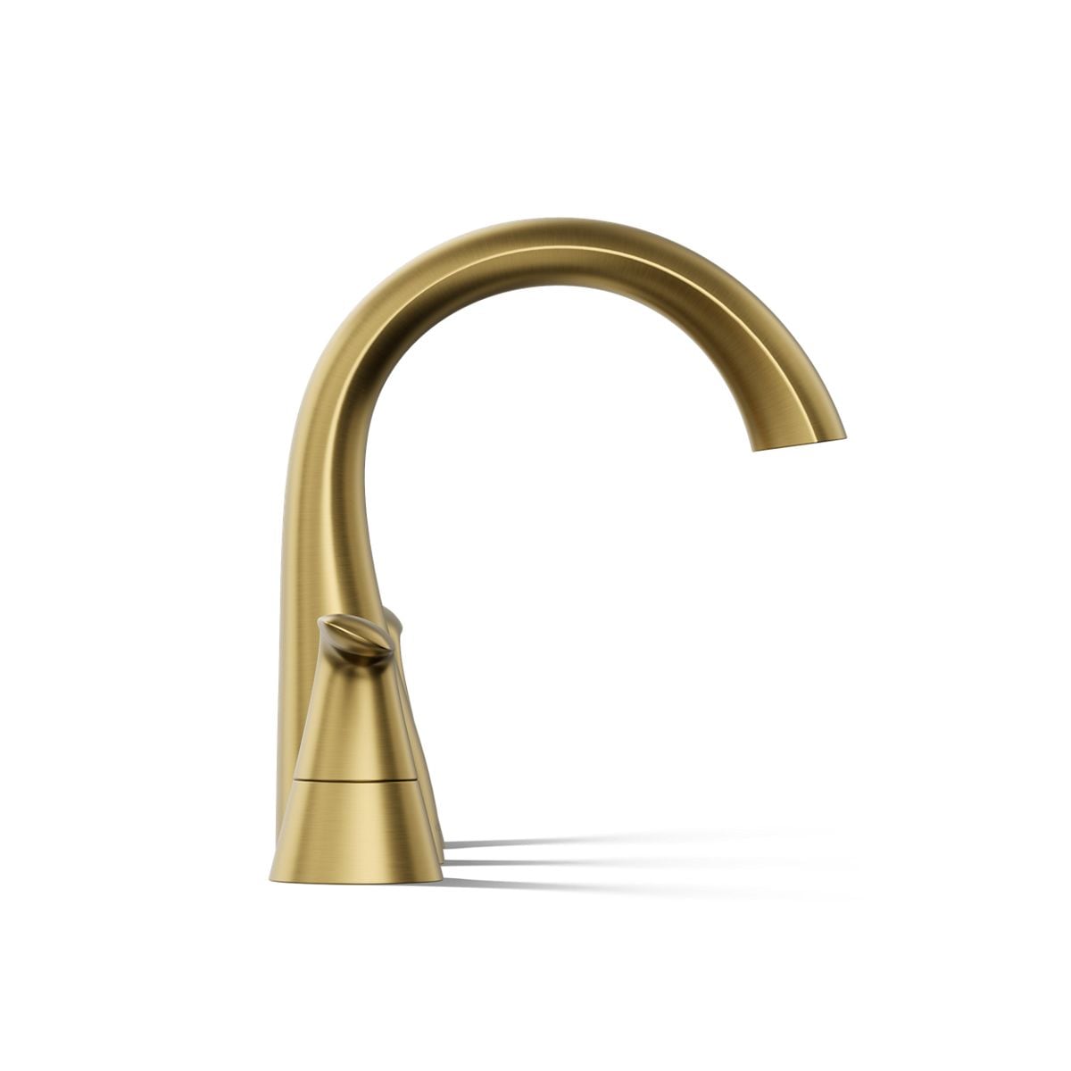 KOHLER K-R33048-4D-2MB Lavatory-Faucets - View #7