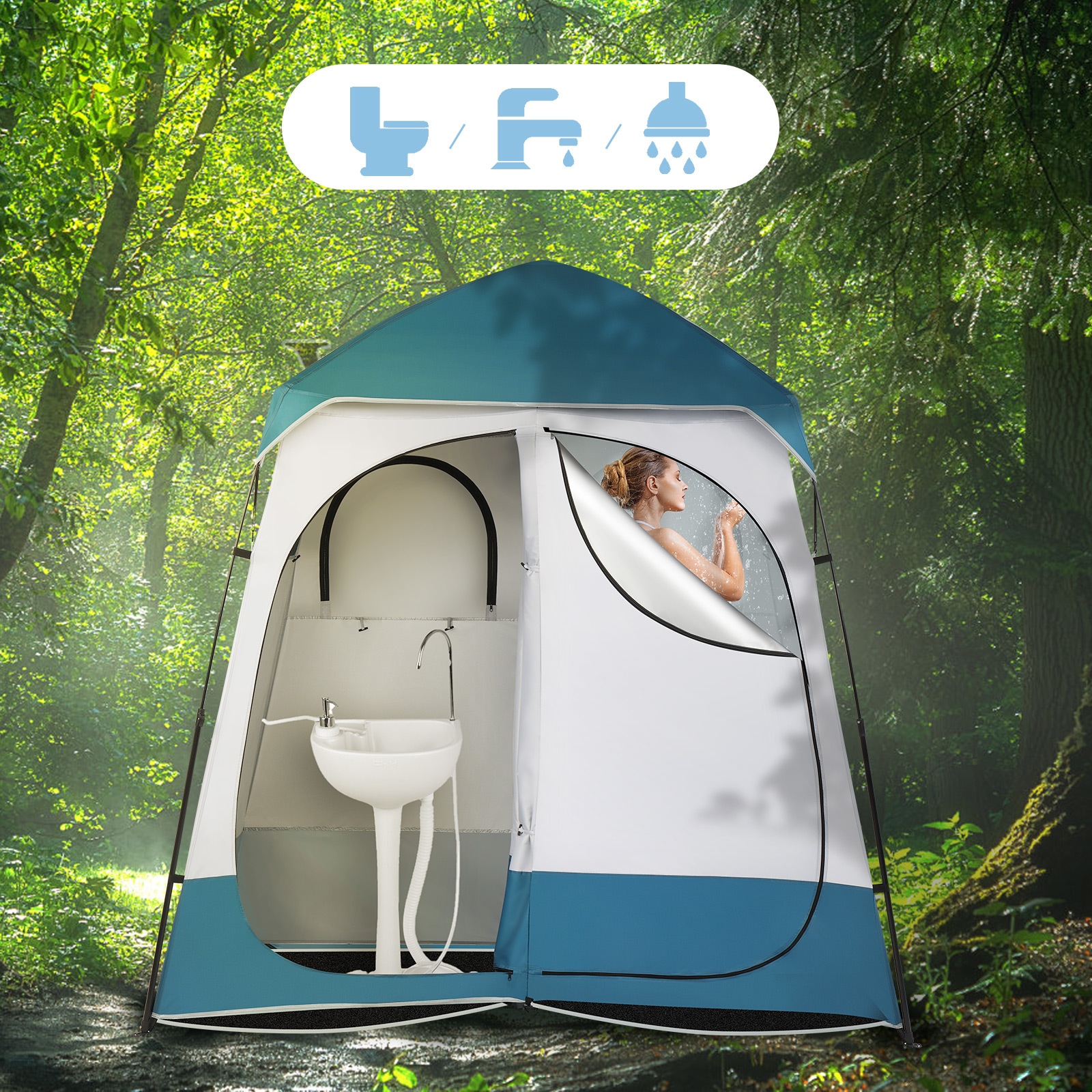 Winado 208954001184 tents - View #2