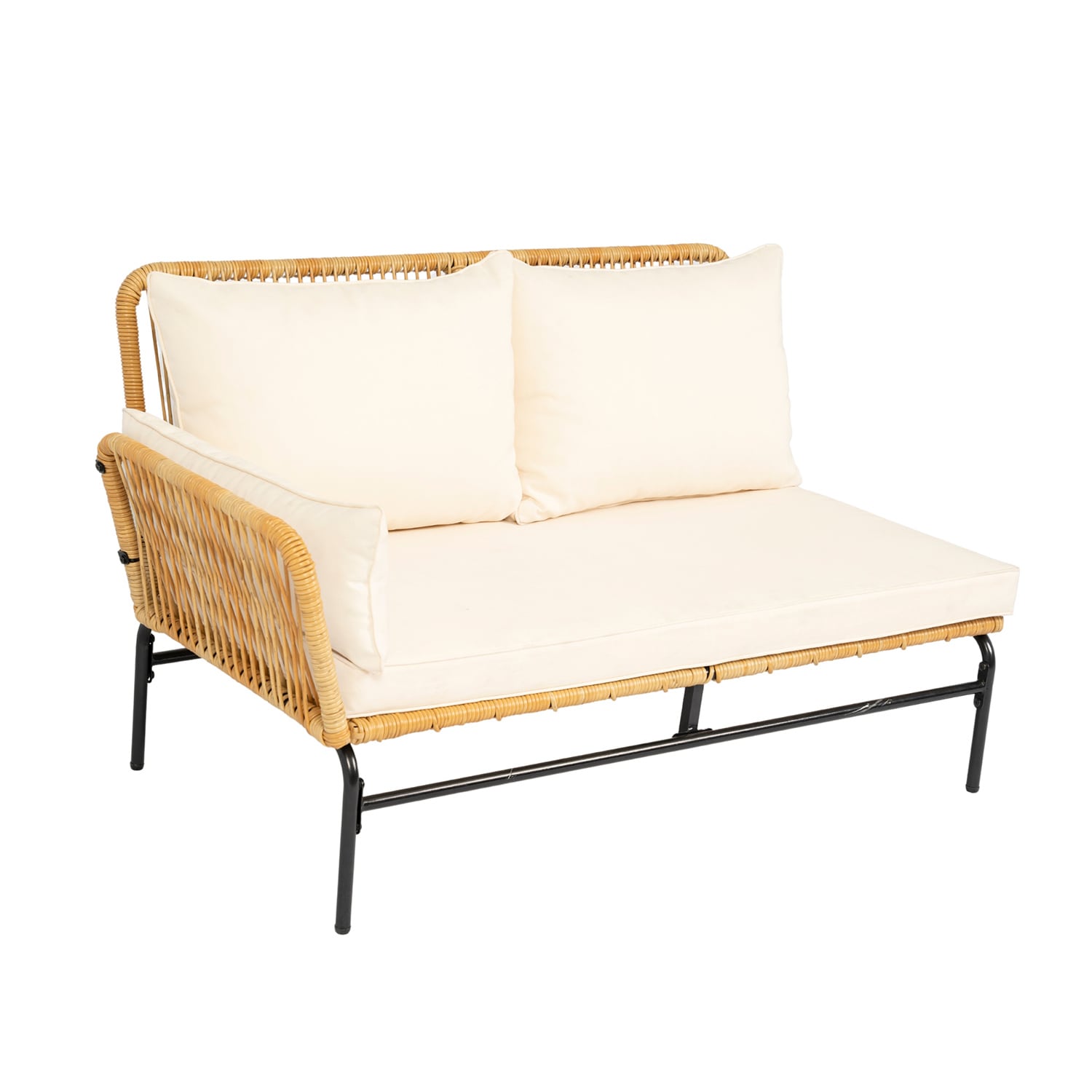 Bybafun YB6700011 Patio-Sofas-Daybeds - View #3