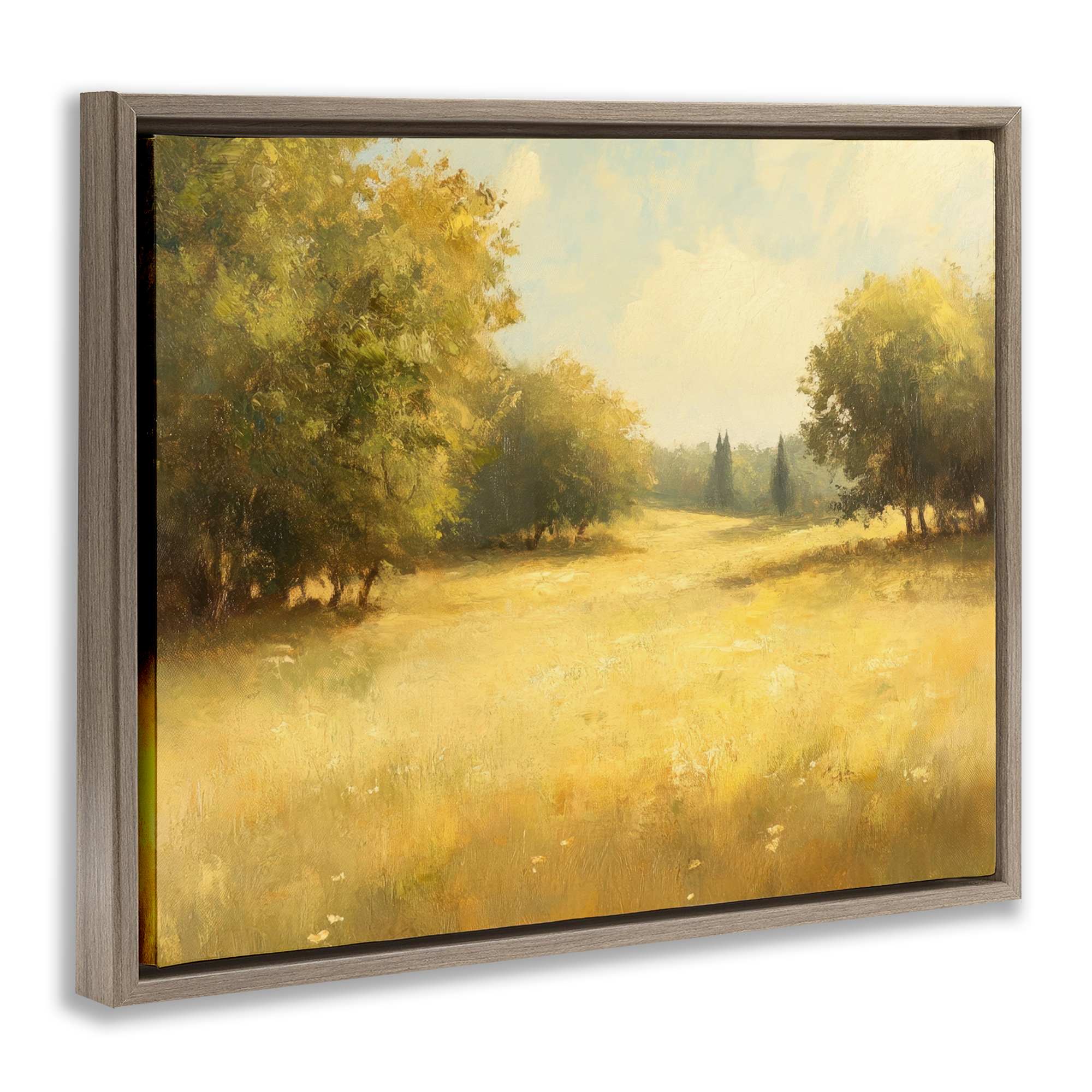 Stupell Industries BT-798-FFE-24X30 Wall-Art - View #2