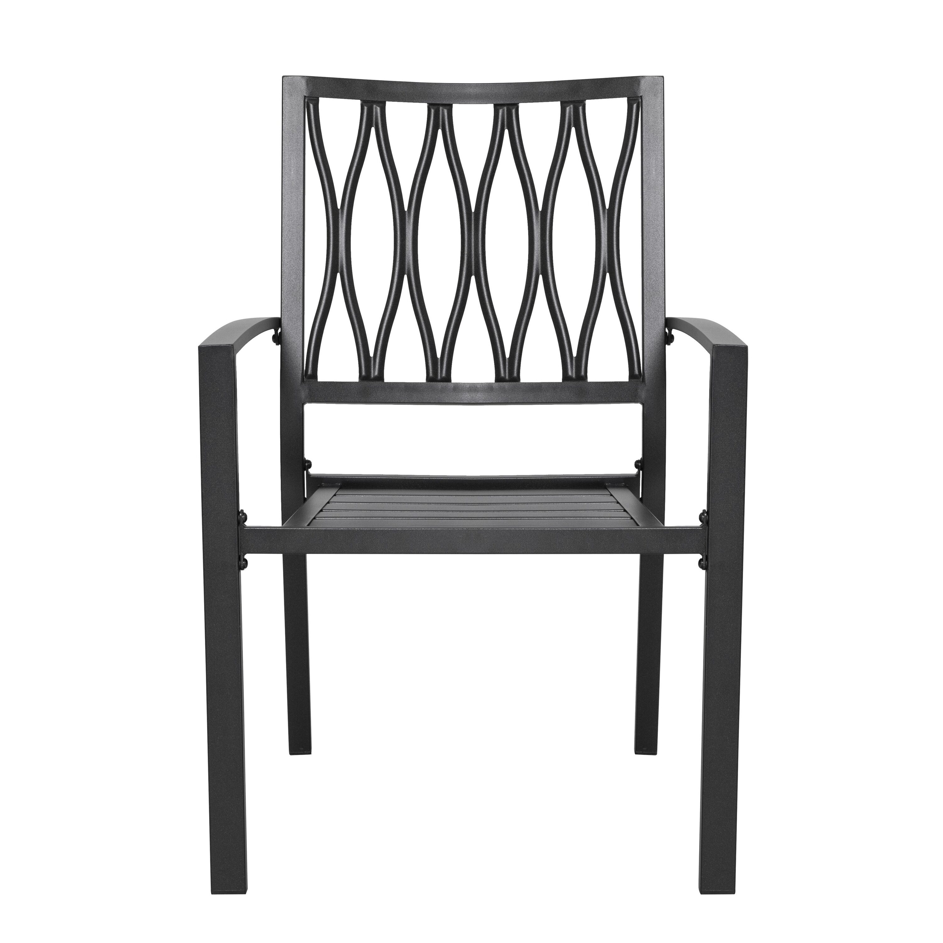 Nuu Garden SID011-01 Patio-Dining-Sets - View #9