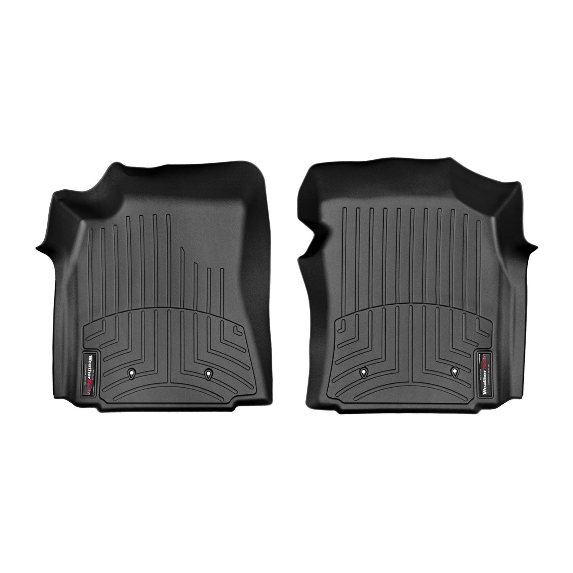 WeatherTech 440011 Floor liner for Truck
