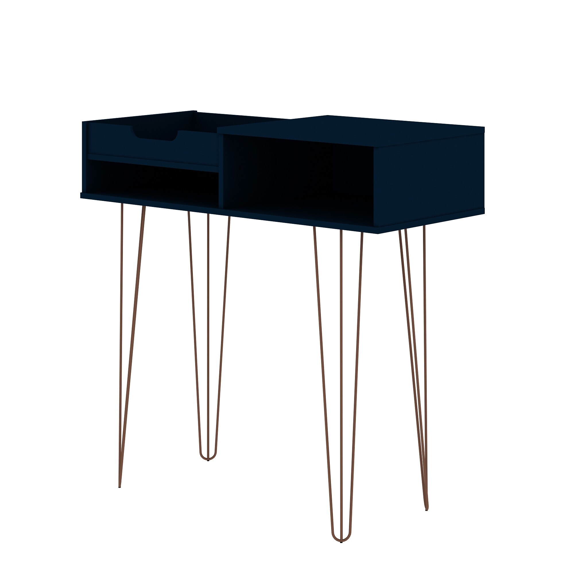 Manhattan Comfort 133GMC4 Console-Sofa-Tables - View #5