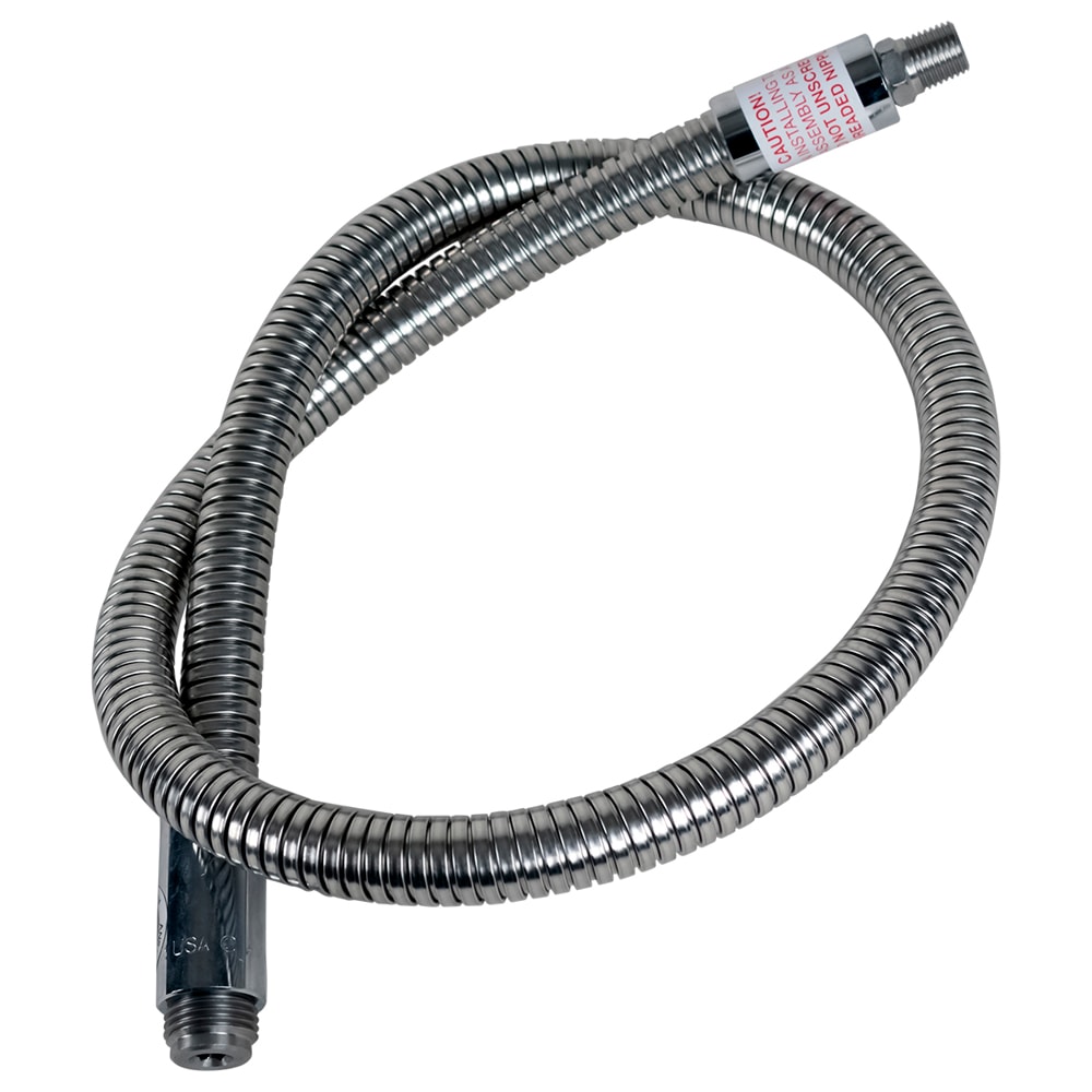 Lincoln Products 680824 Metal Faucet or Tub/Shower Repair kit Fisher