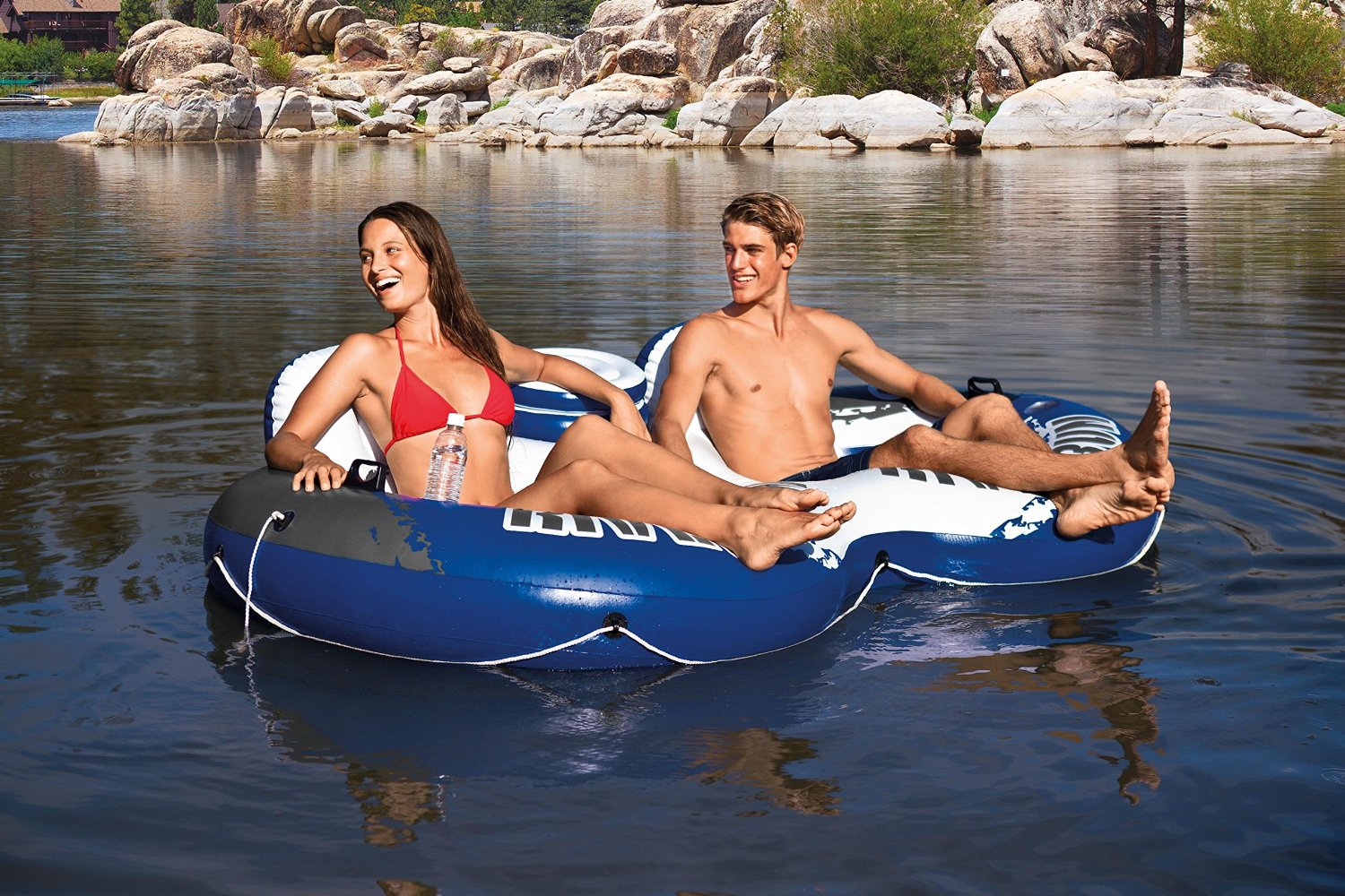 Intex 58837EP X 2 Pool-Toys-Floats - View #3