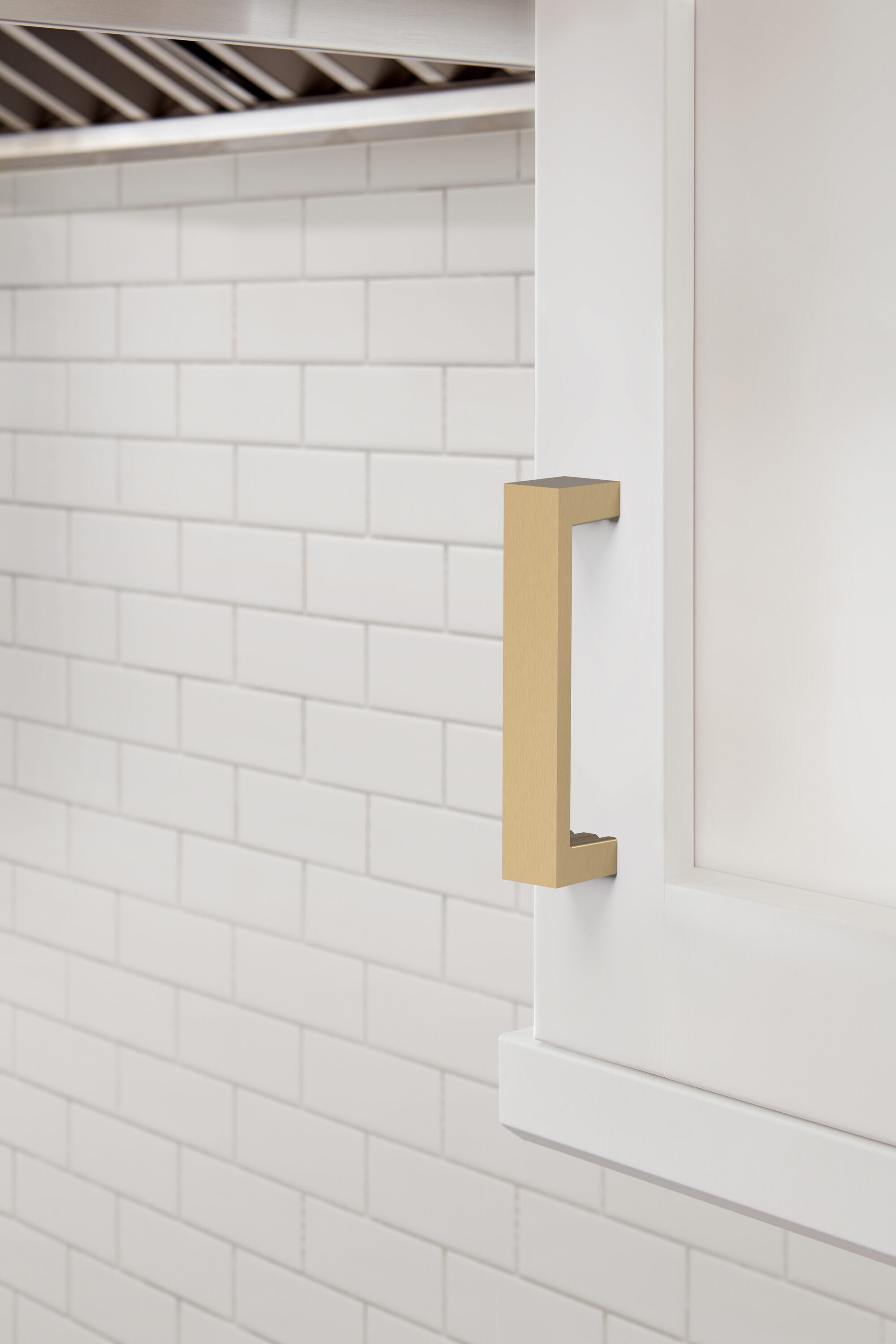 Amerock 10VMP37151CZ Cabinet-Pulls - View #2