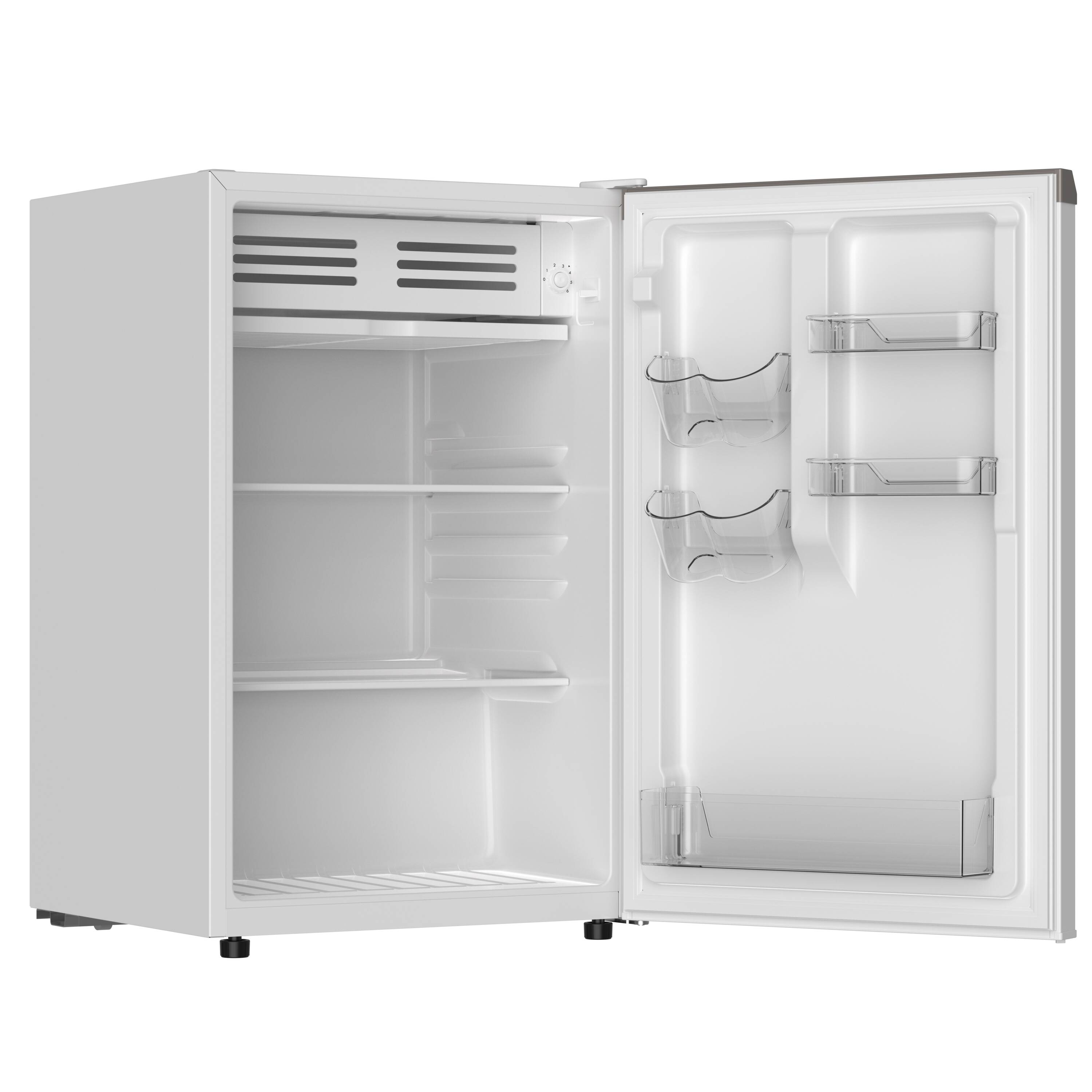 Frigidaire EFR489-COTTON-6COM m050615 - View #3