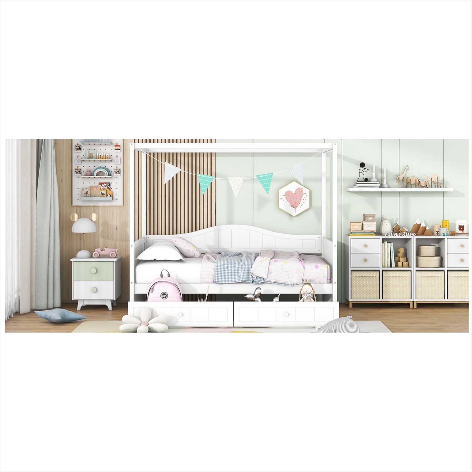 SunJet 9W04HQ929T0V beds - View #5
