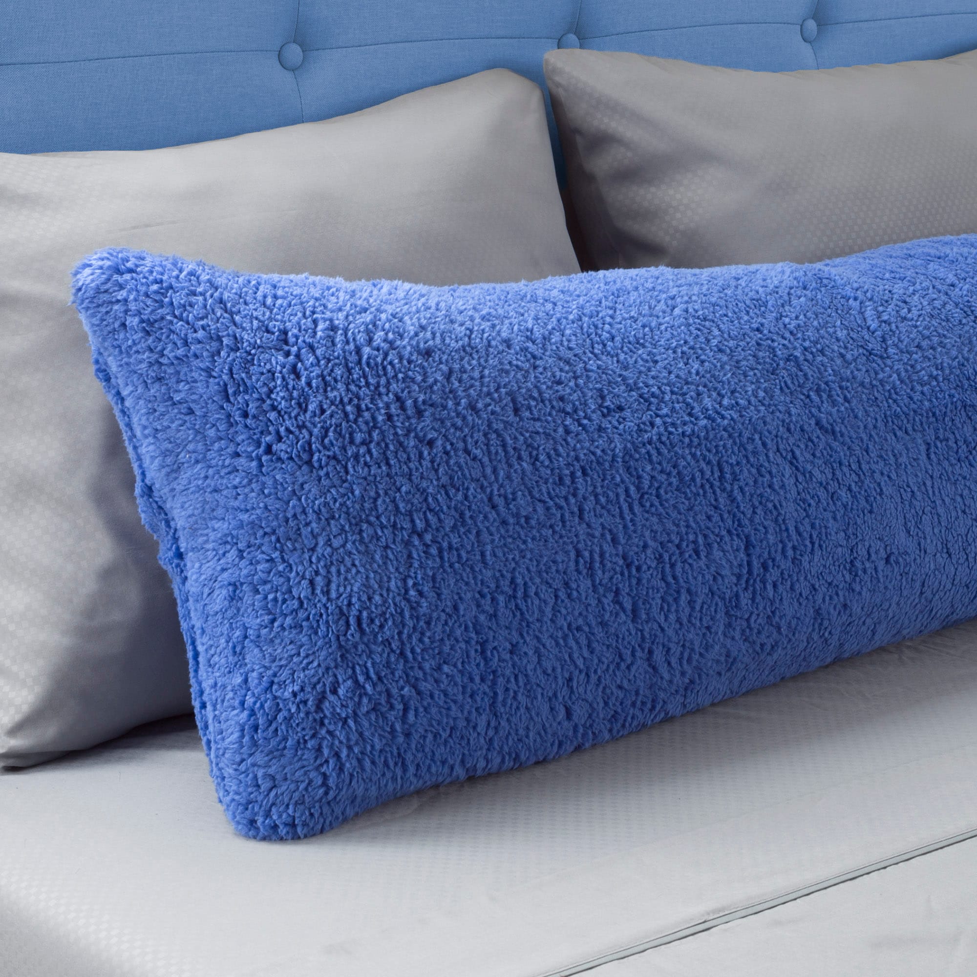 Hastings Home 481187BKM Pillow-Cases - View #2
