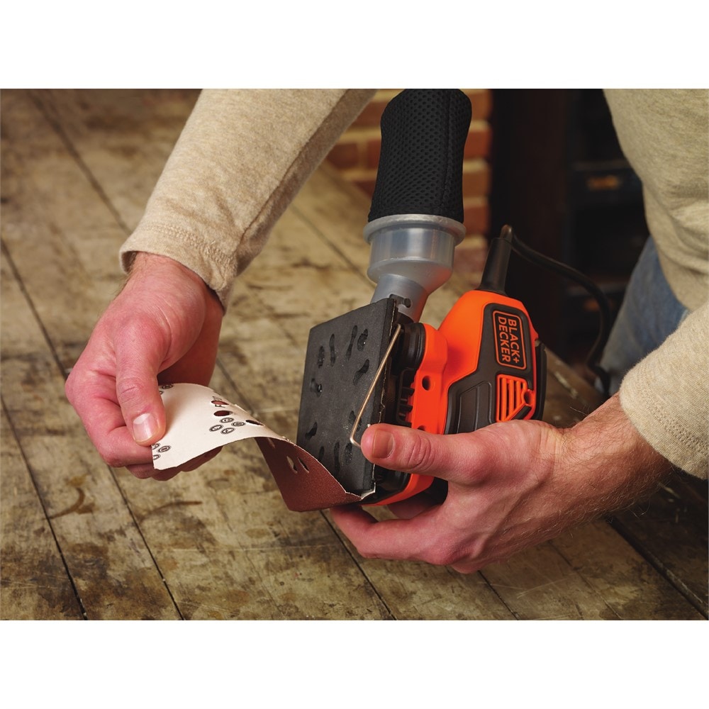 BLACK+DECKER BDEQS300 b100120 - View #4