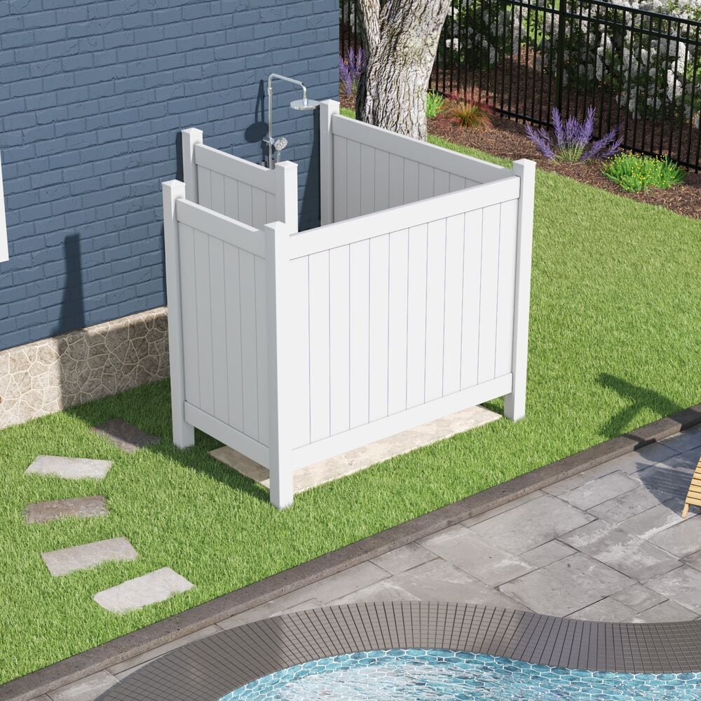 Freedom 73055224 Vinyl-Fence-Panels - View #7