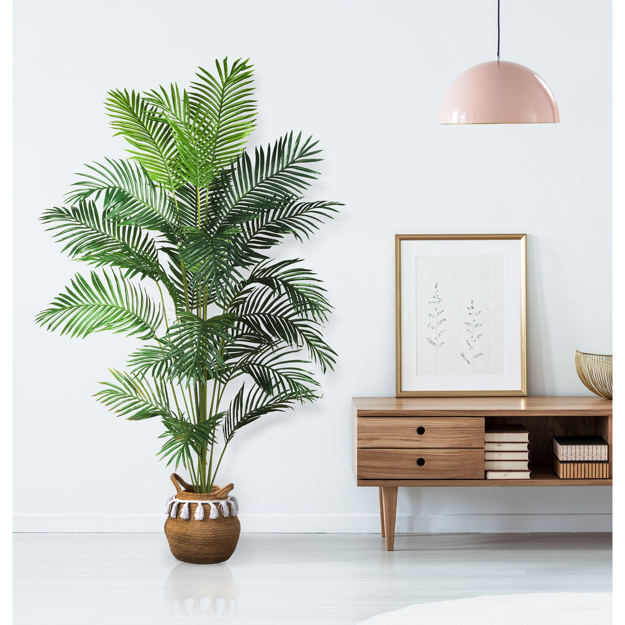 Nearly Natural 5261 Artificial-Plants-Trees - View #9