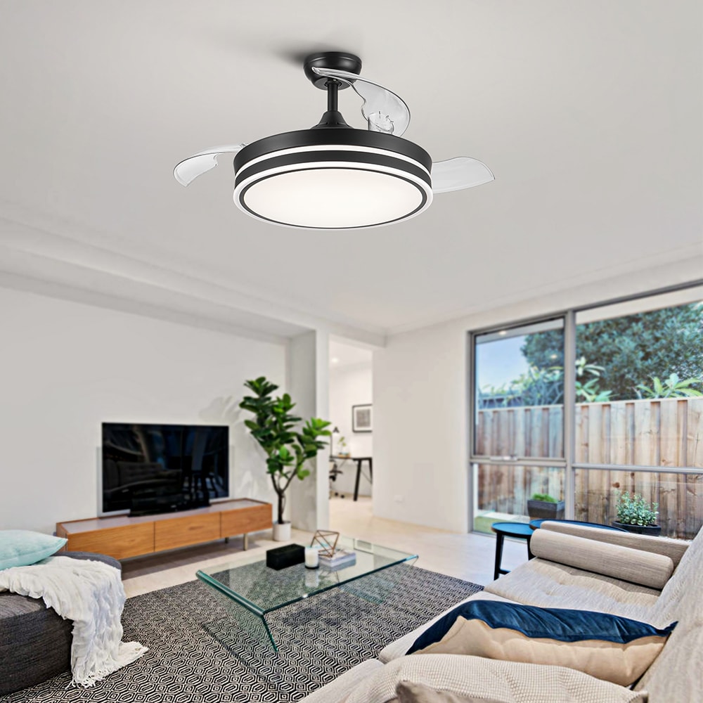Sunrinx MG40-30-FL Ceiling-Fans - View #5