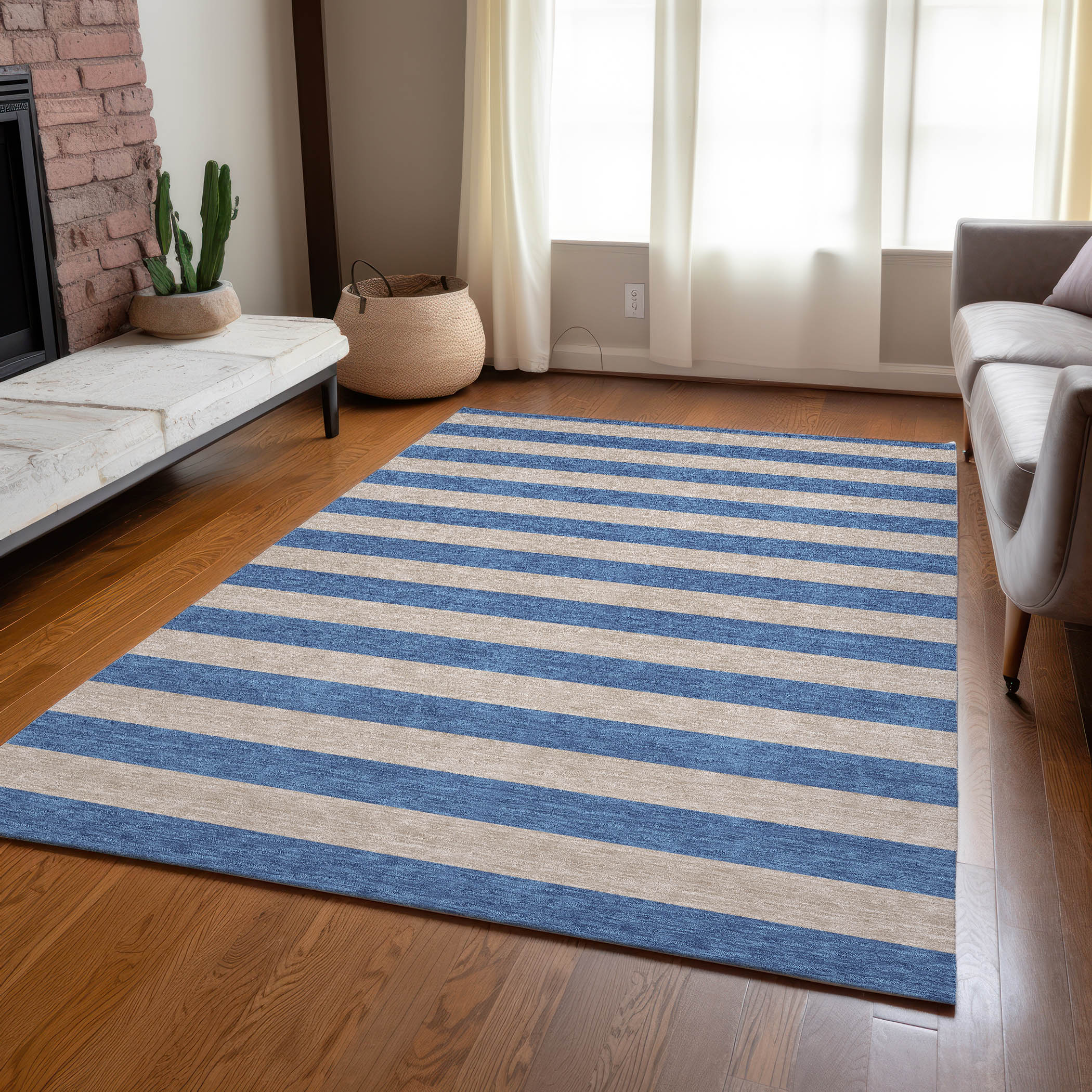 Addison Rugs ACN530TA30X46 rugs - View #7