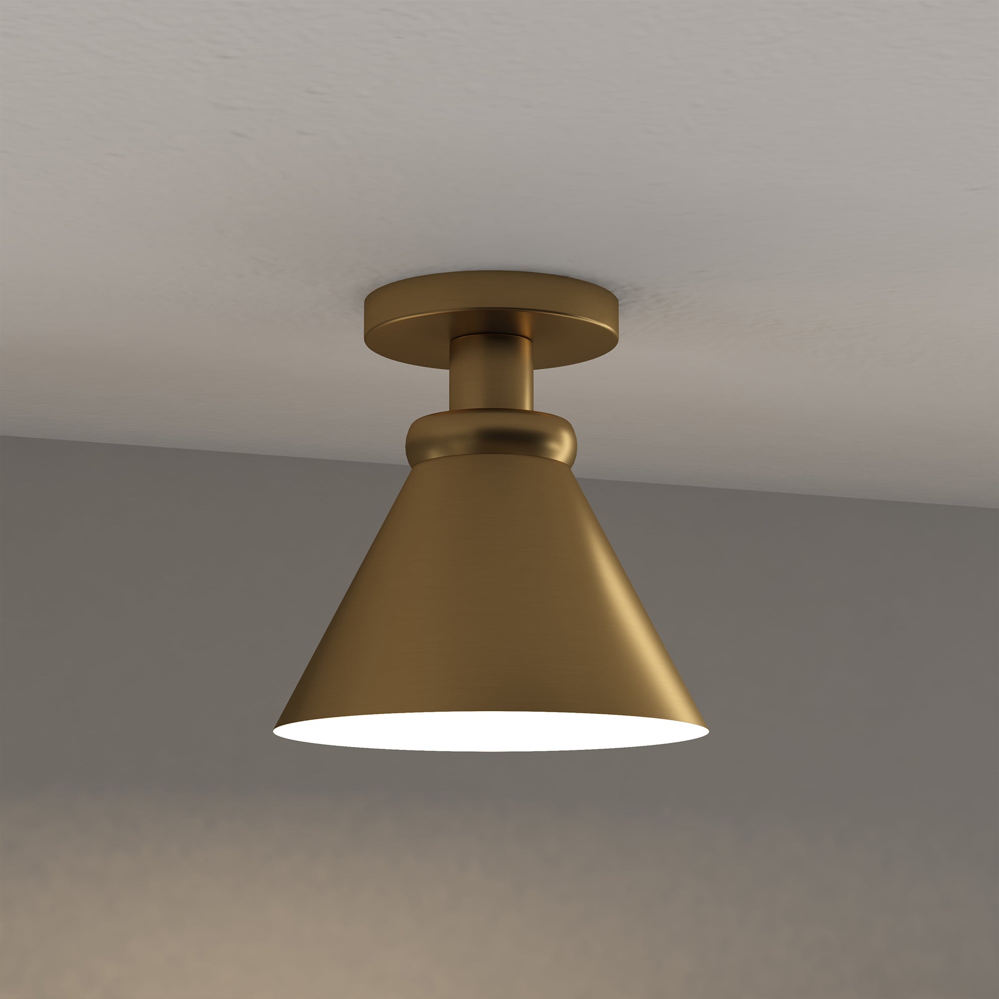 Hailey Home SF1645 flushmounts - View #7