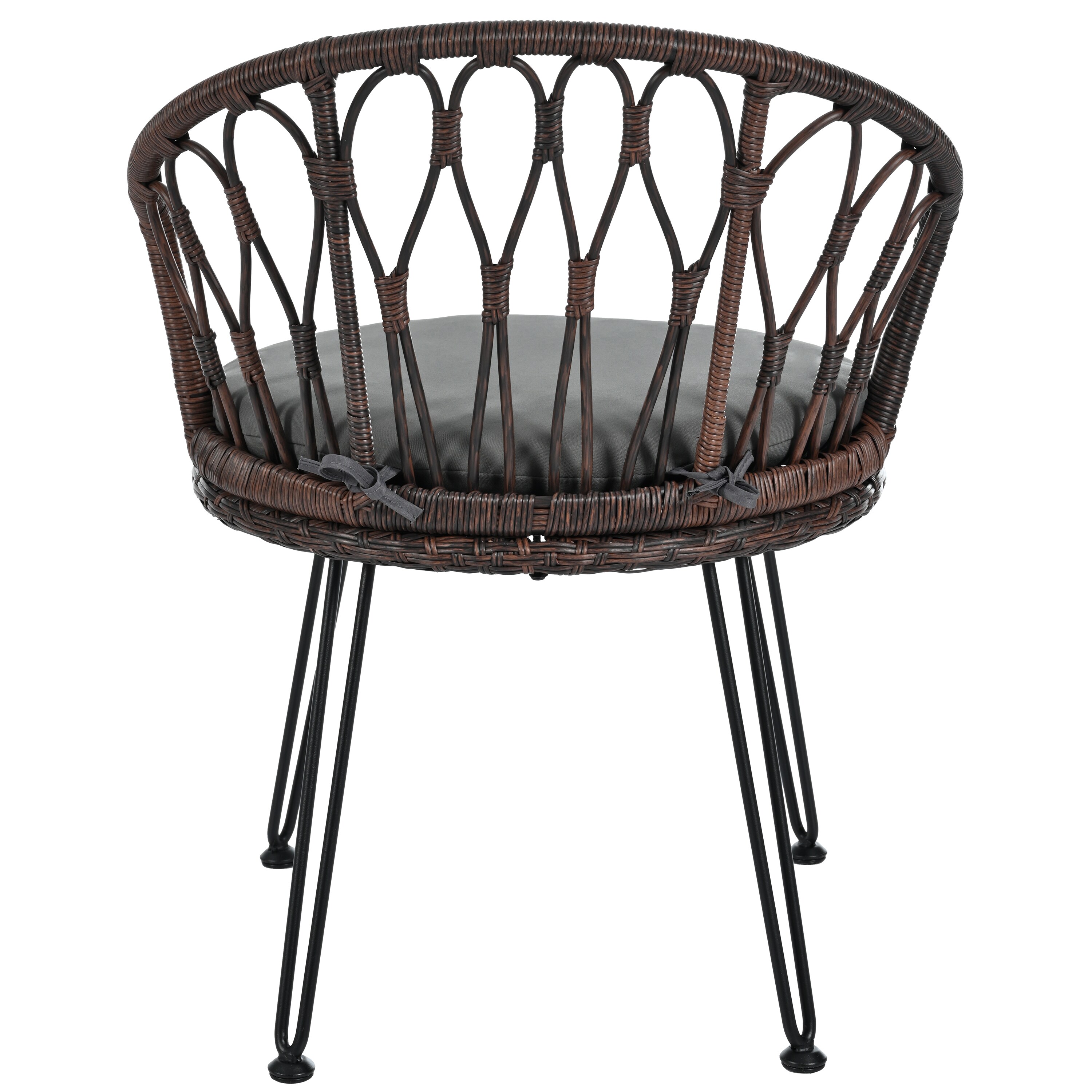 ModernLuxe L-N711P256422D Patio-Conversation-Sets - View #10