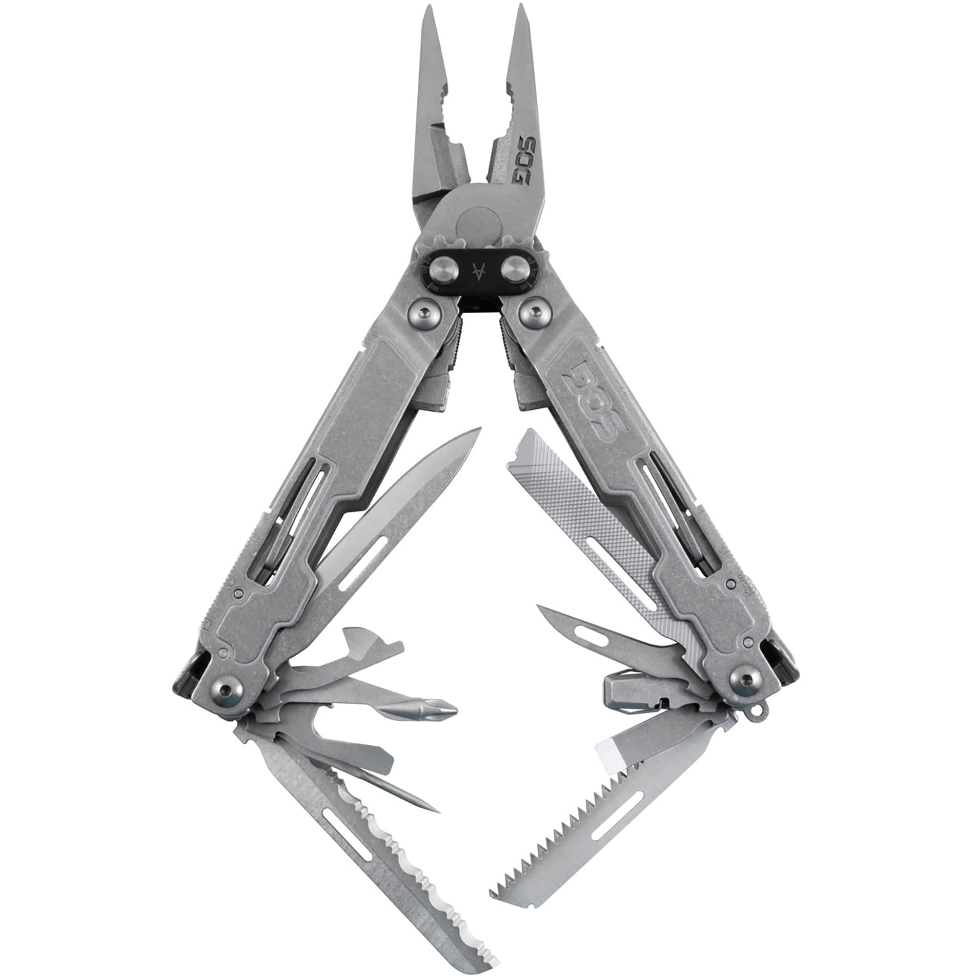 SOG GSMSOGPA1001CP Multi-Tools - View #3
