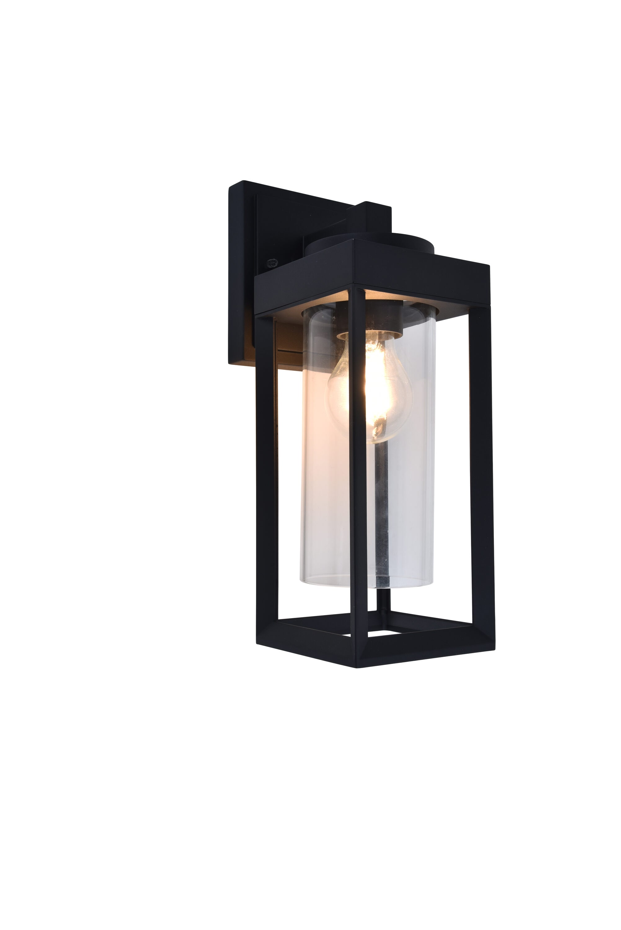 Project Source 5213801330 Outdoor-Wall-Lighting - View #4