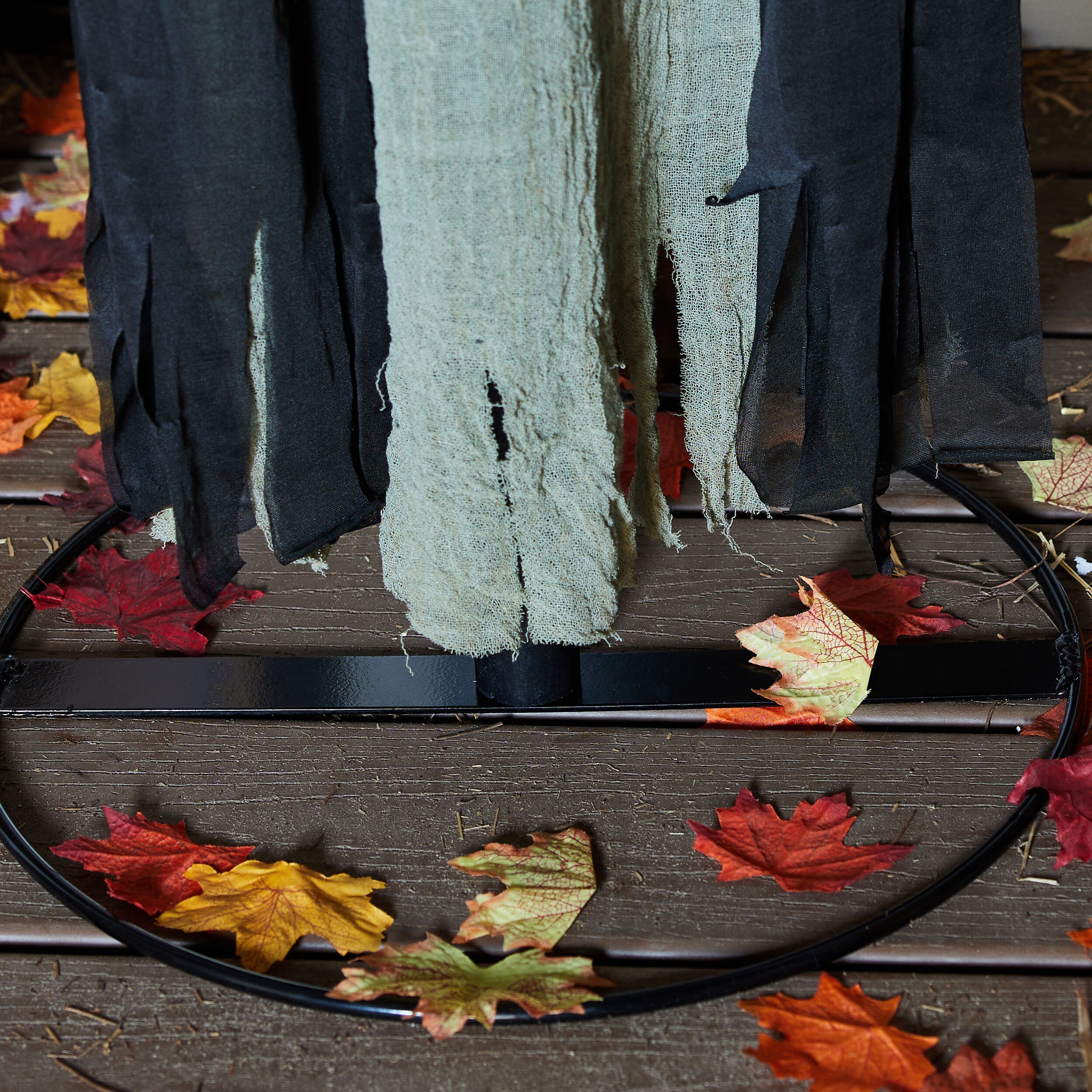 Haunted Living 227703 Halloween-Animatronics - View #5