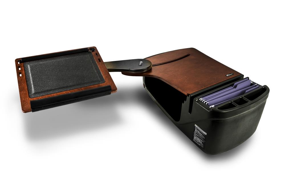 AutoExec AUE18009 Reach Desk backseat Car Desk for Universal