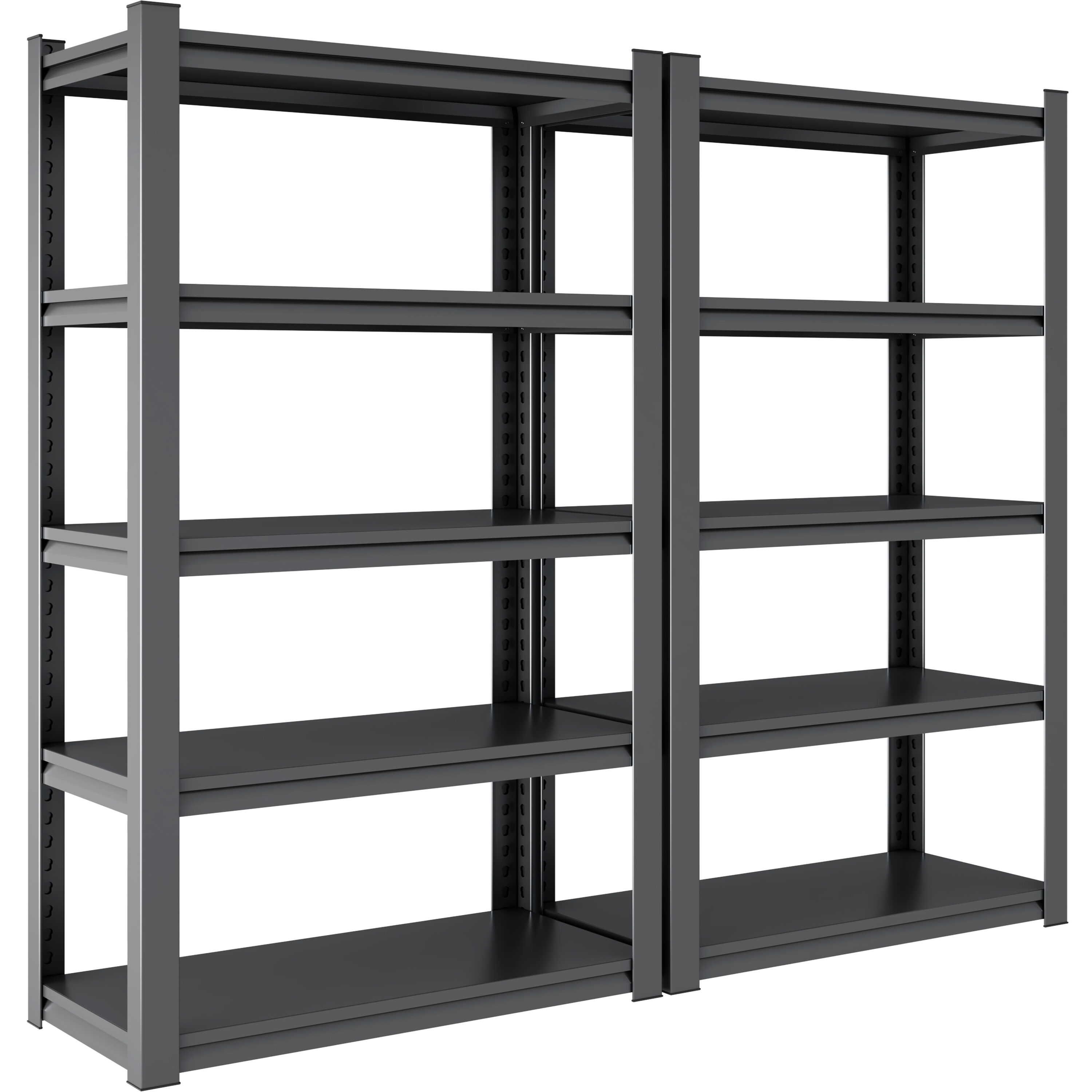 ToolCat NGG30-33-DSG Free-Standing-Shelving - View #16