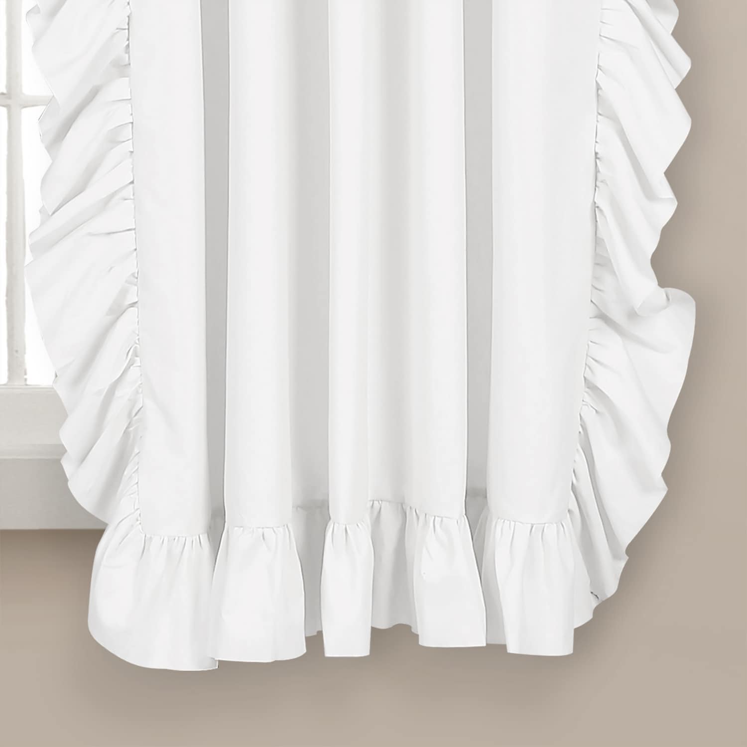 Lush Decor 21T013397 curtains - View #3