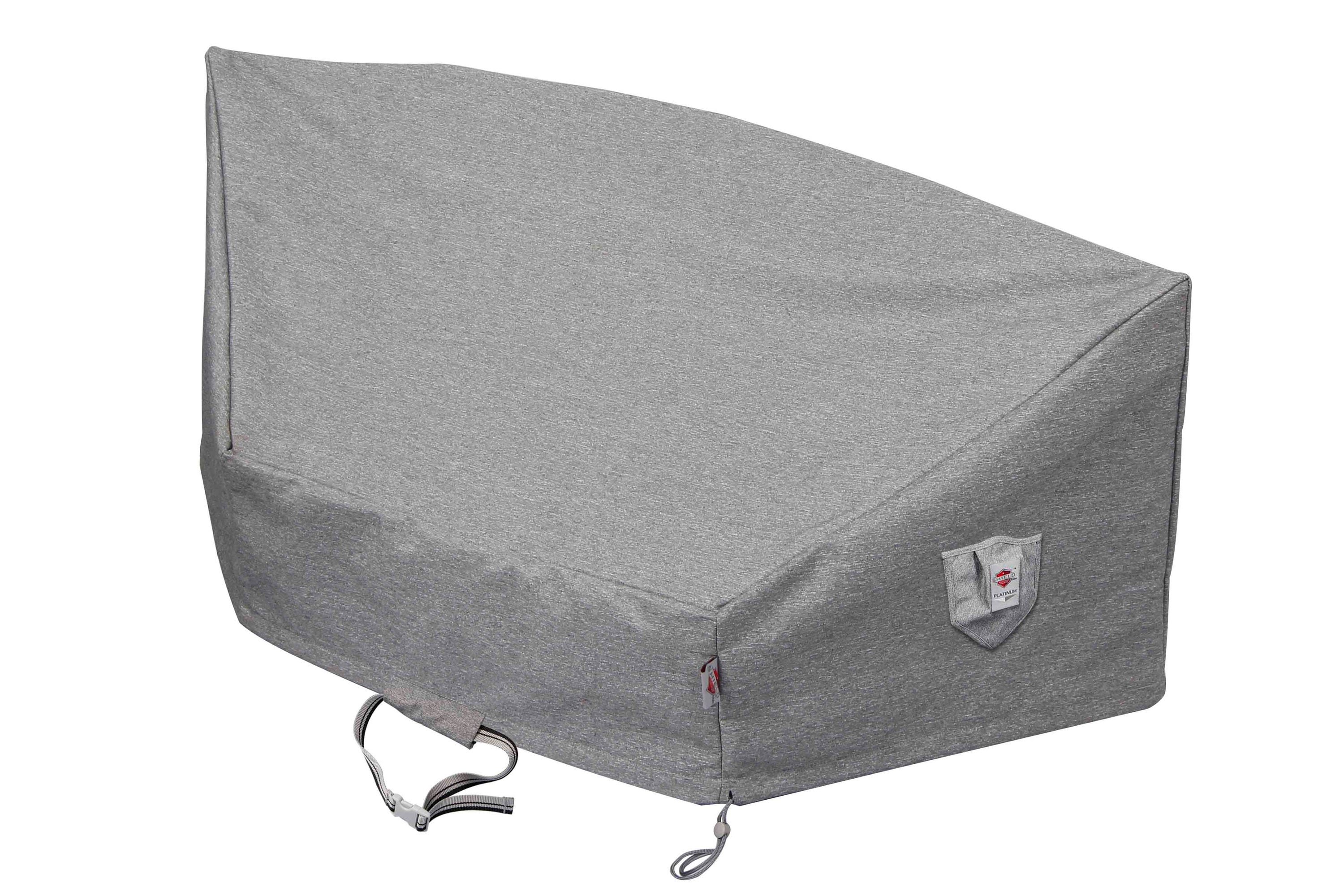 36.0 Inch Wide Patio Furniture Covers at