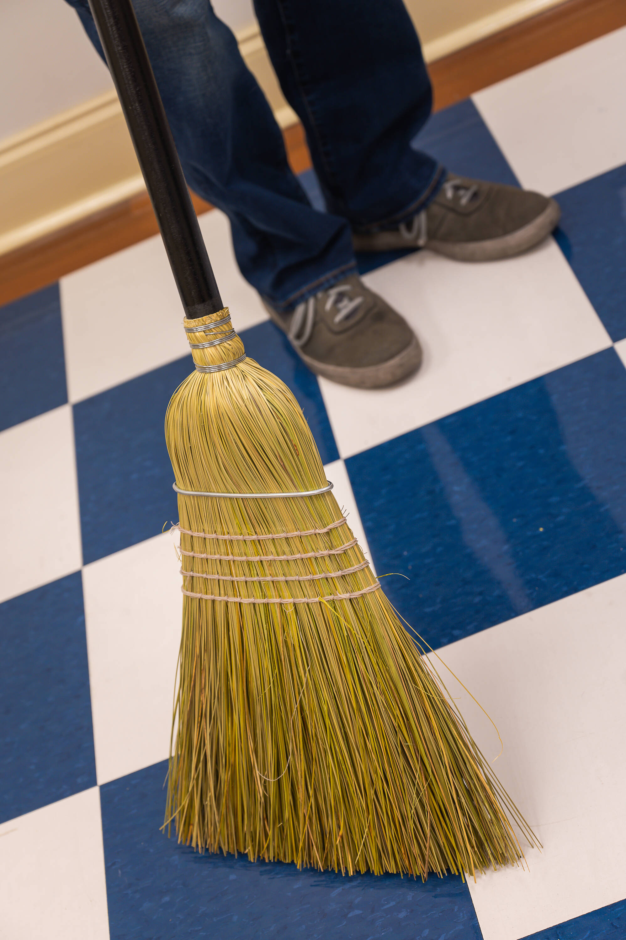 O'DELL A12001 brooms - View #3